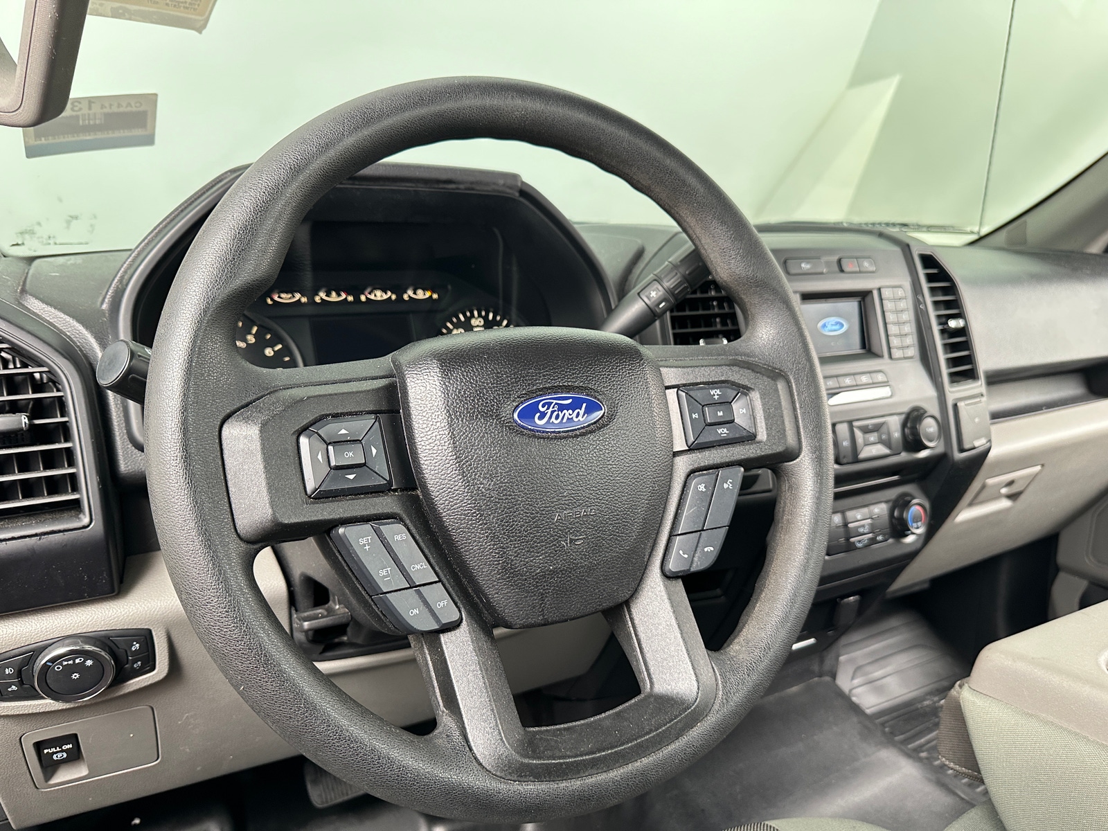 Thumbnail: 2018 Ford Econoline - 5
