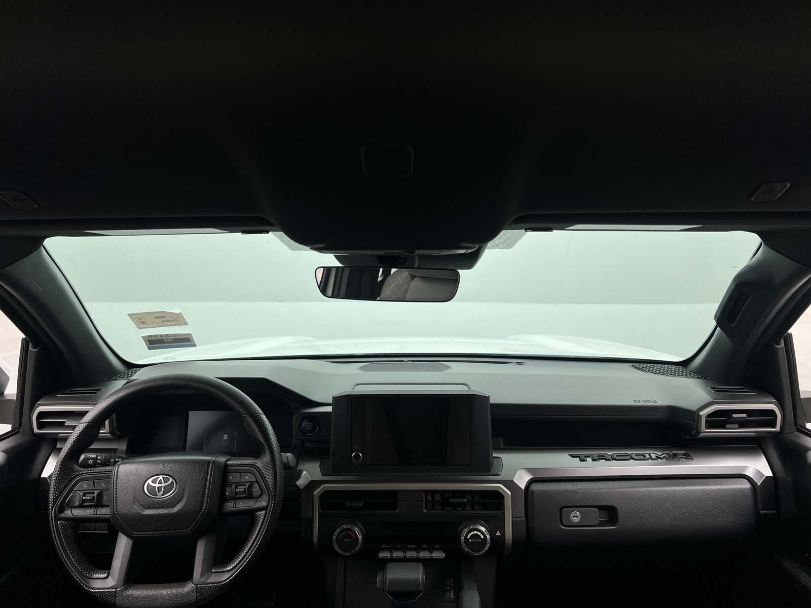 Thumbnail: 2025 Toyota Tacoma - 3