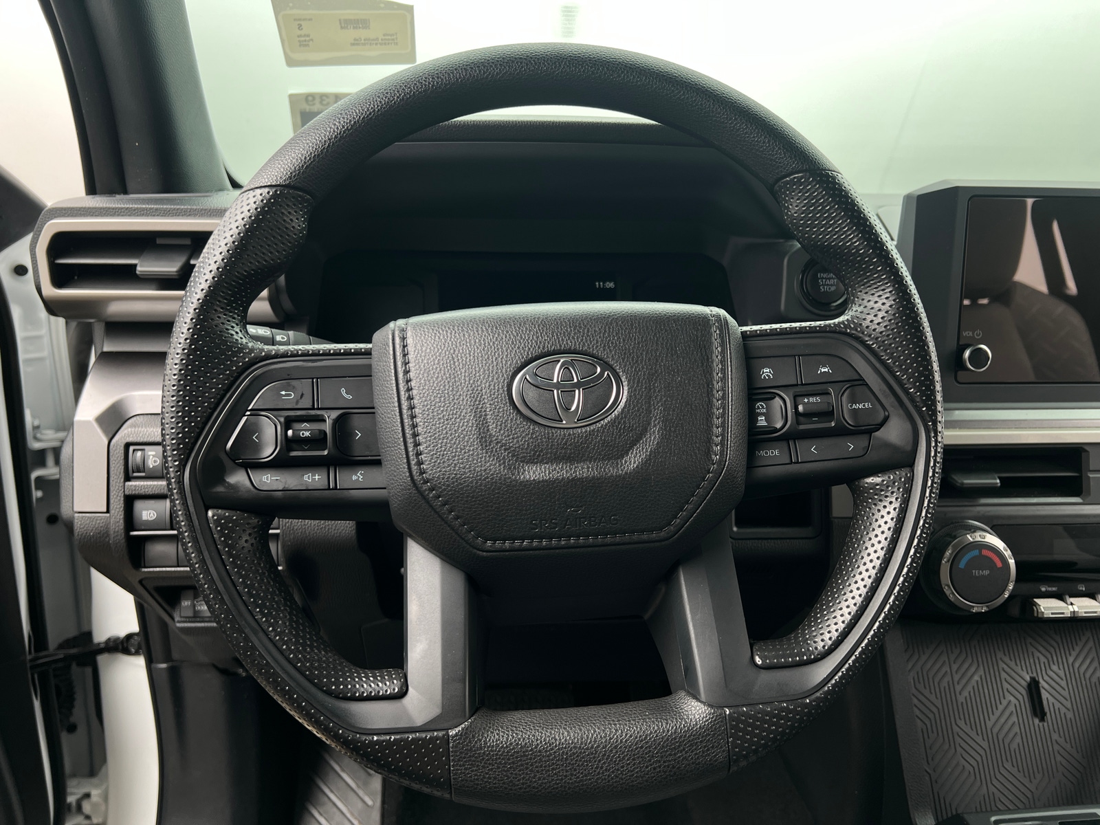 Thumbnail: 2025 Toyota Tacoma - 5