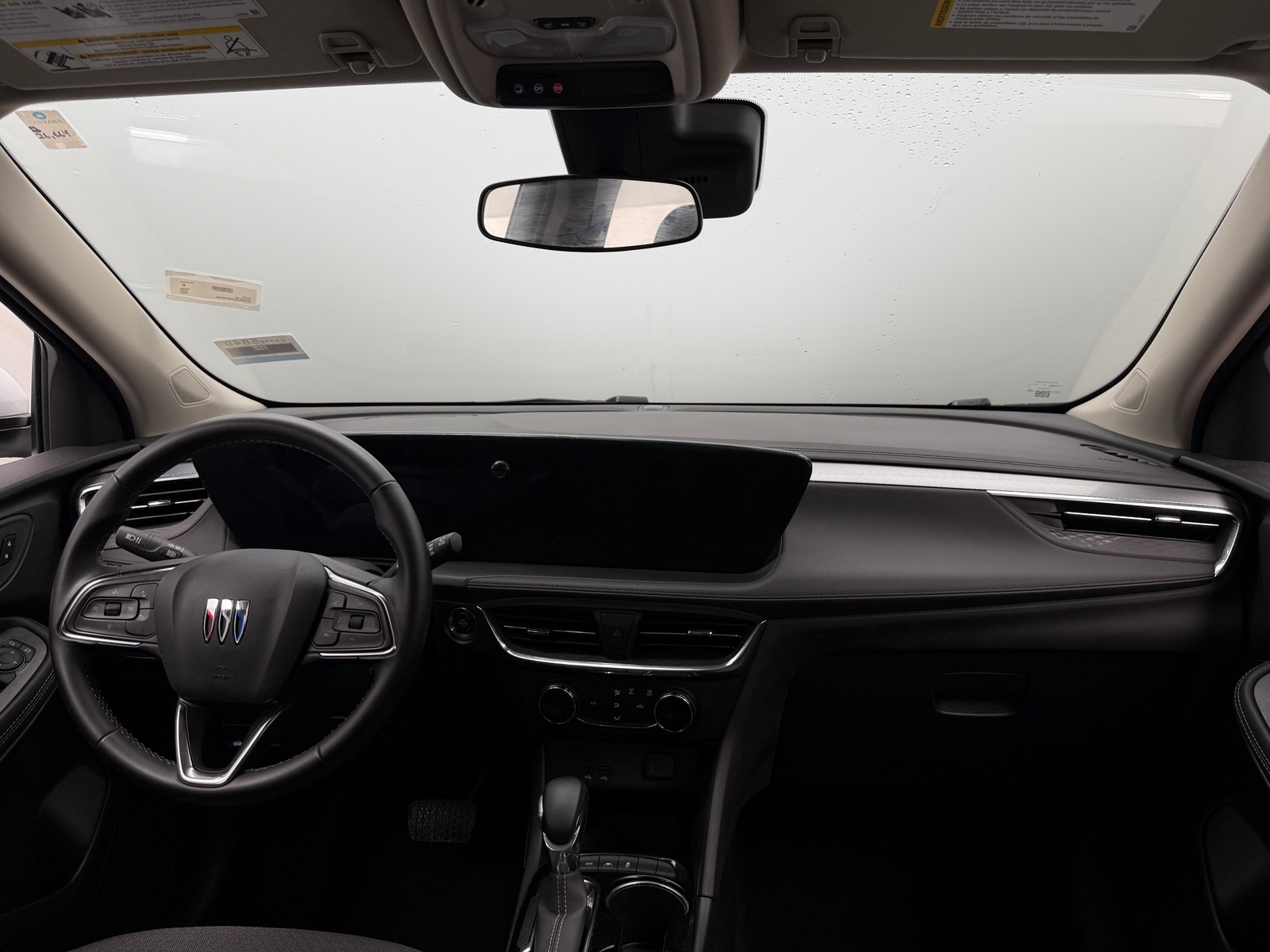 Thumbnail: 2025 Buick Encore GX - 2