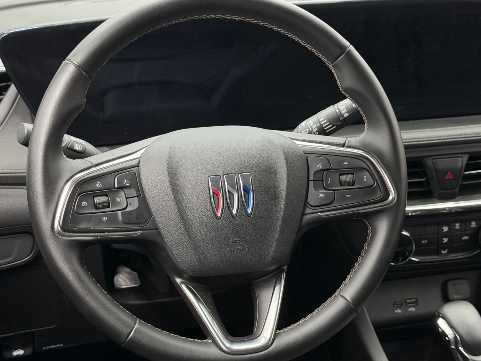 Thumbnail: 2025 Buick Encore GX - 4