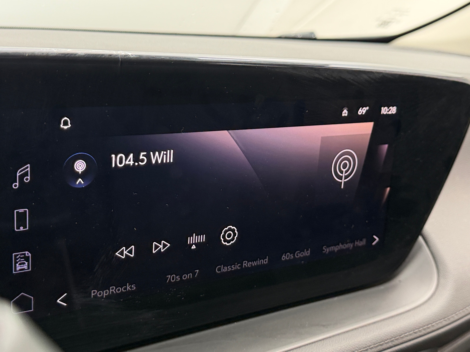 Thumbnail: 2025 Buick Encore GX - 3