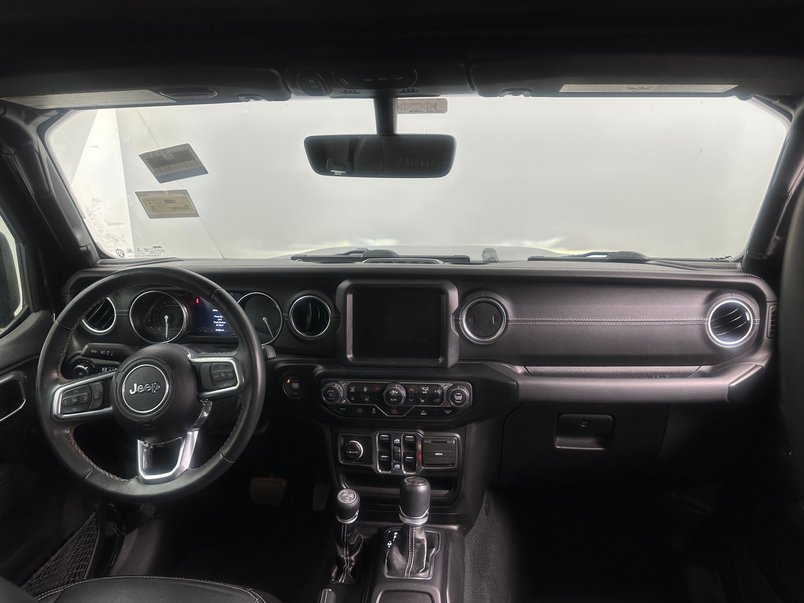 Thumbnail: 2022 Jeep Wrangler - 2