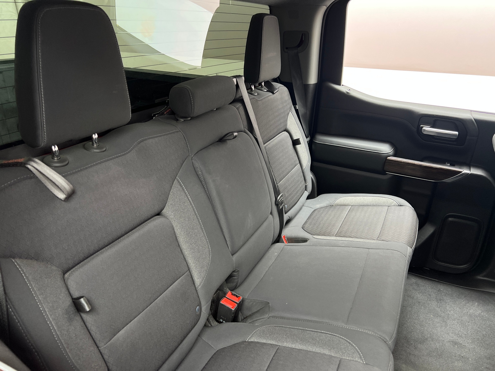 Thumbnail: 2020 GMC Sierra 1500 - 6