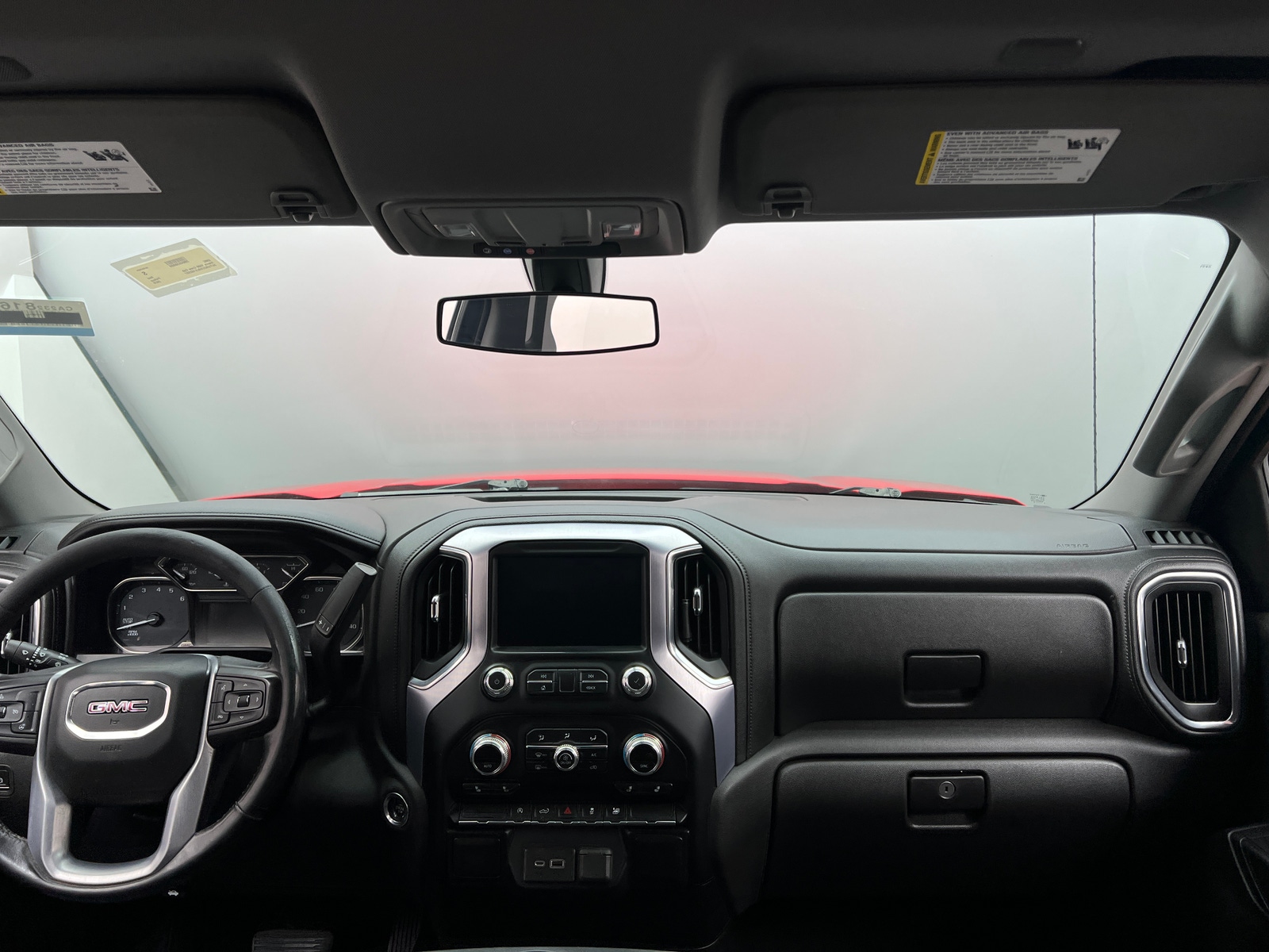 Thumbnail: 2020 GMC Sierra 1500 - 3