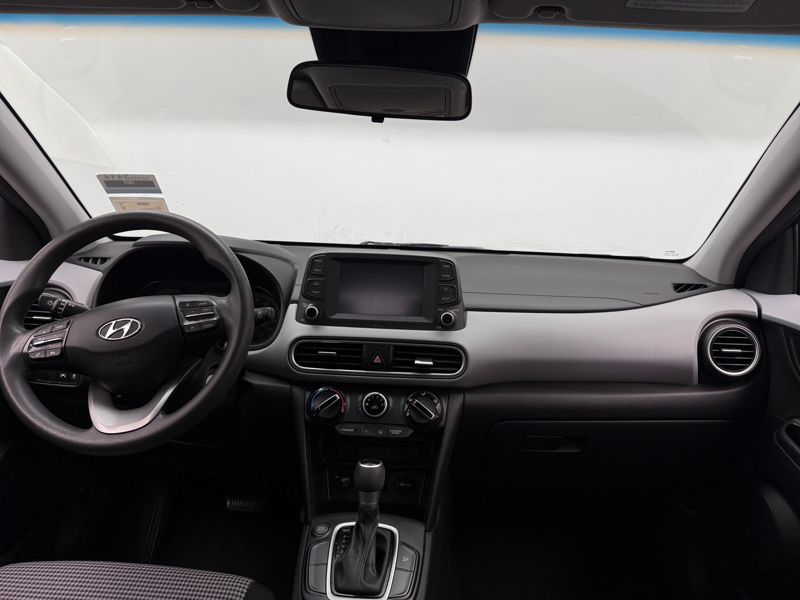 Thumbnail: 2021 Hyundai Kona - 3