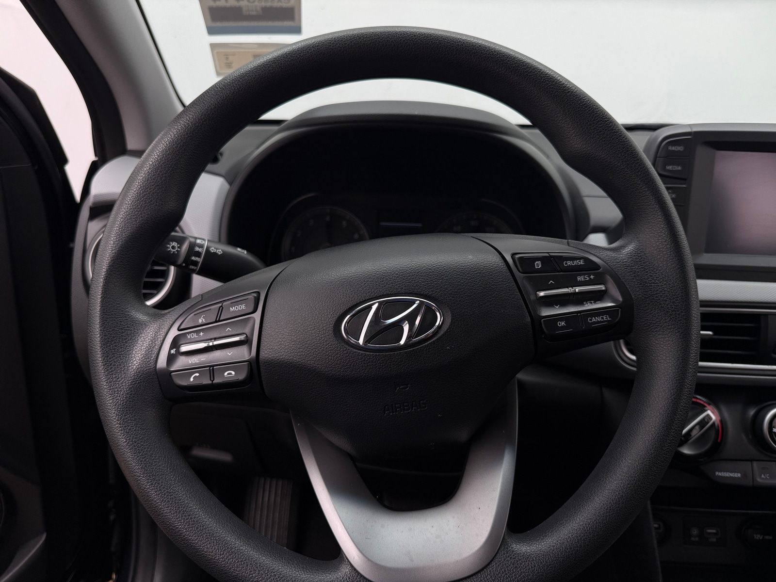 Thumbnail: 2021 Hyundai Kona - 5