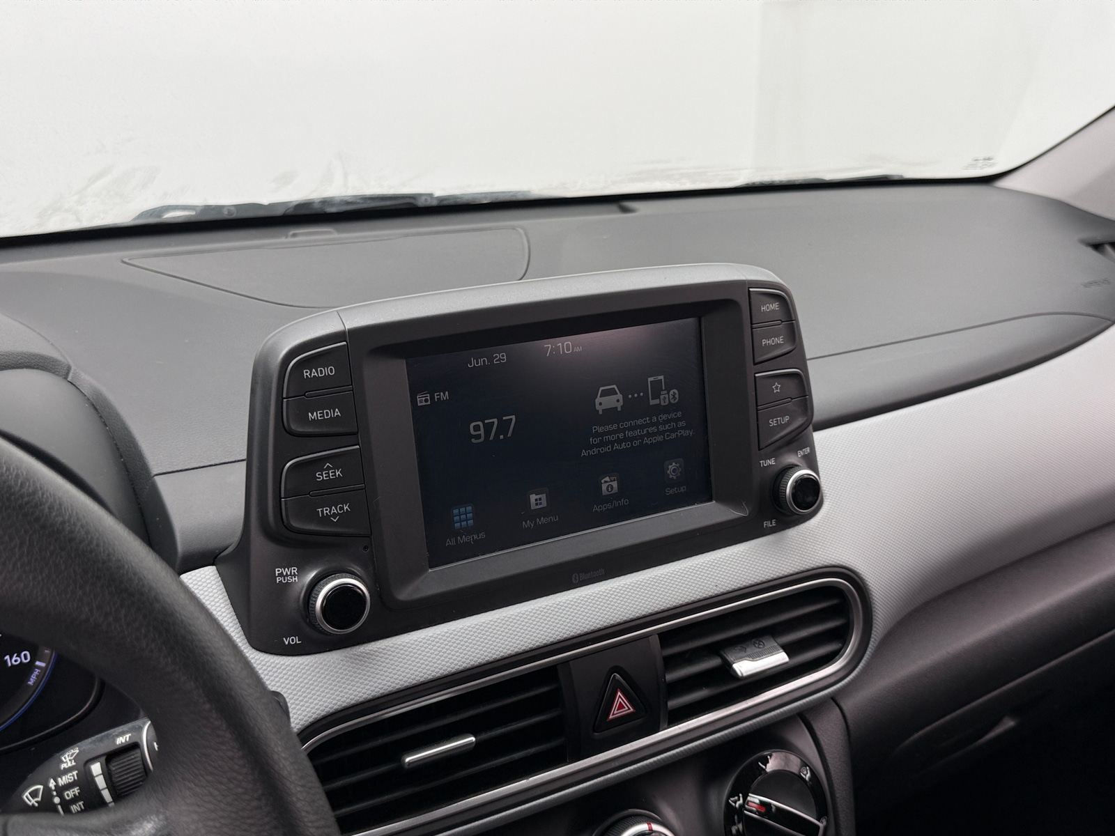 Thumbnail: 2021 Hyundai Kona - 4