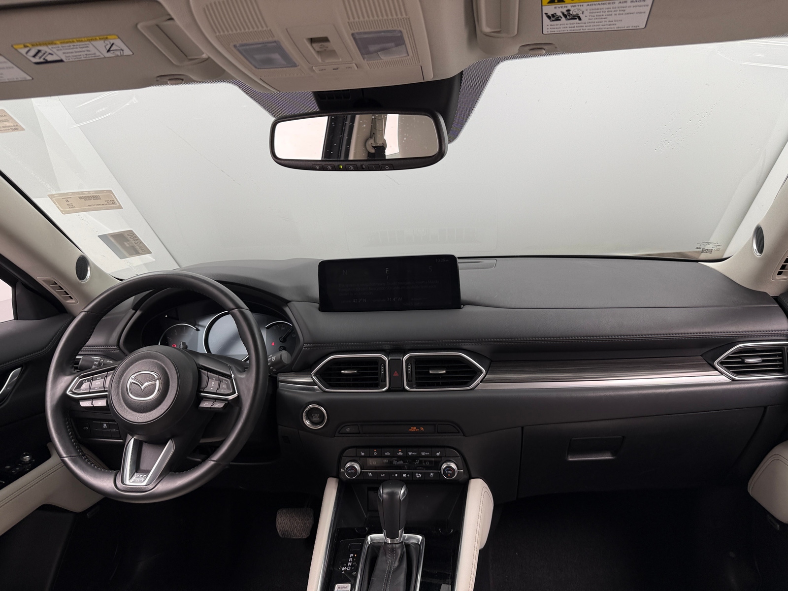 Thumbnail: 2023 Mazda CX-5 - 2