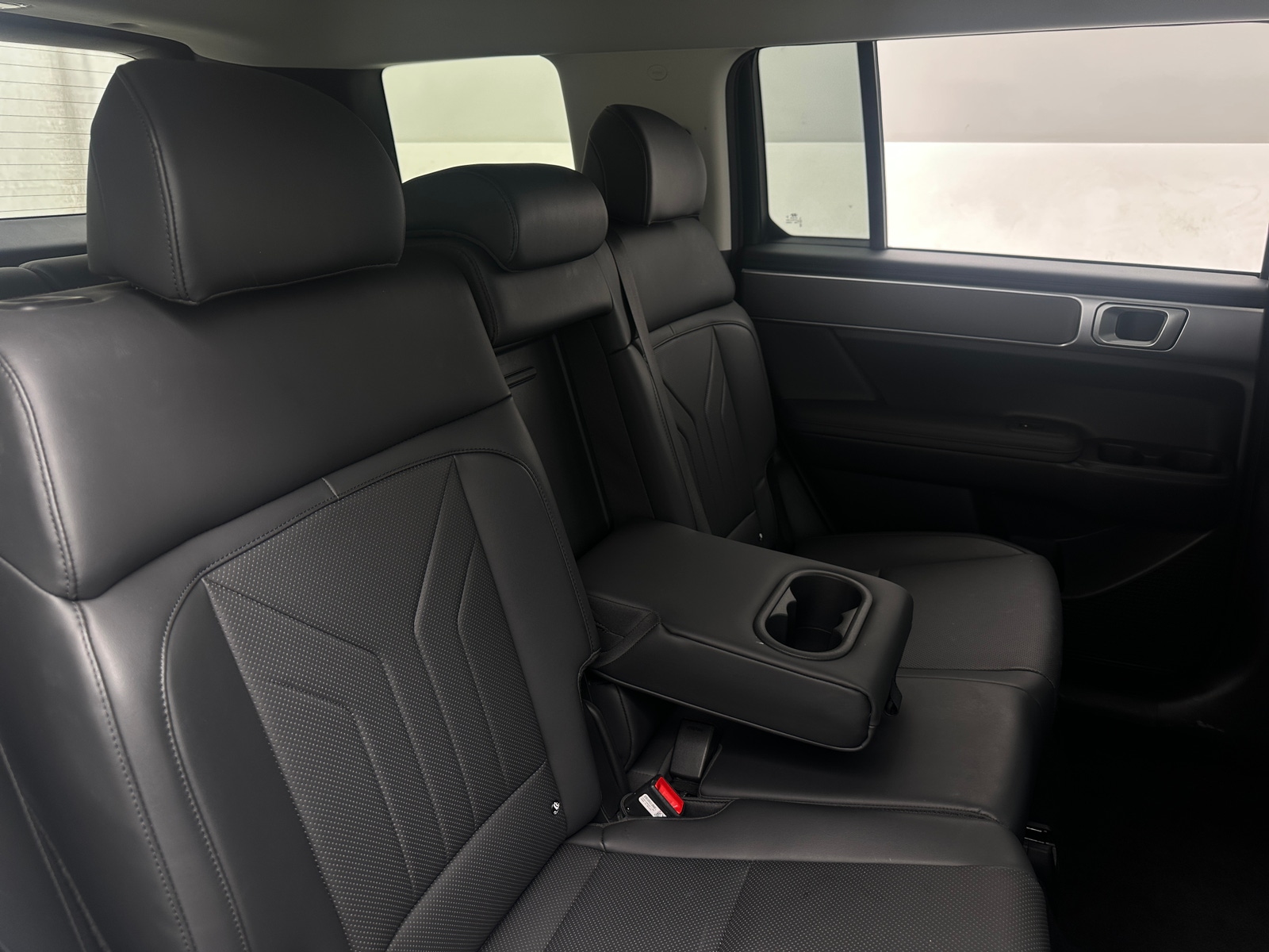 Thumbnail: 2026 Hyundai Santa Fe - 5