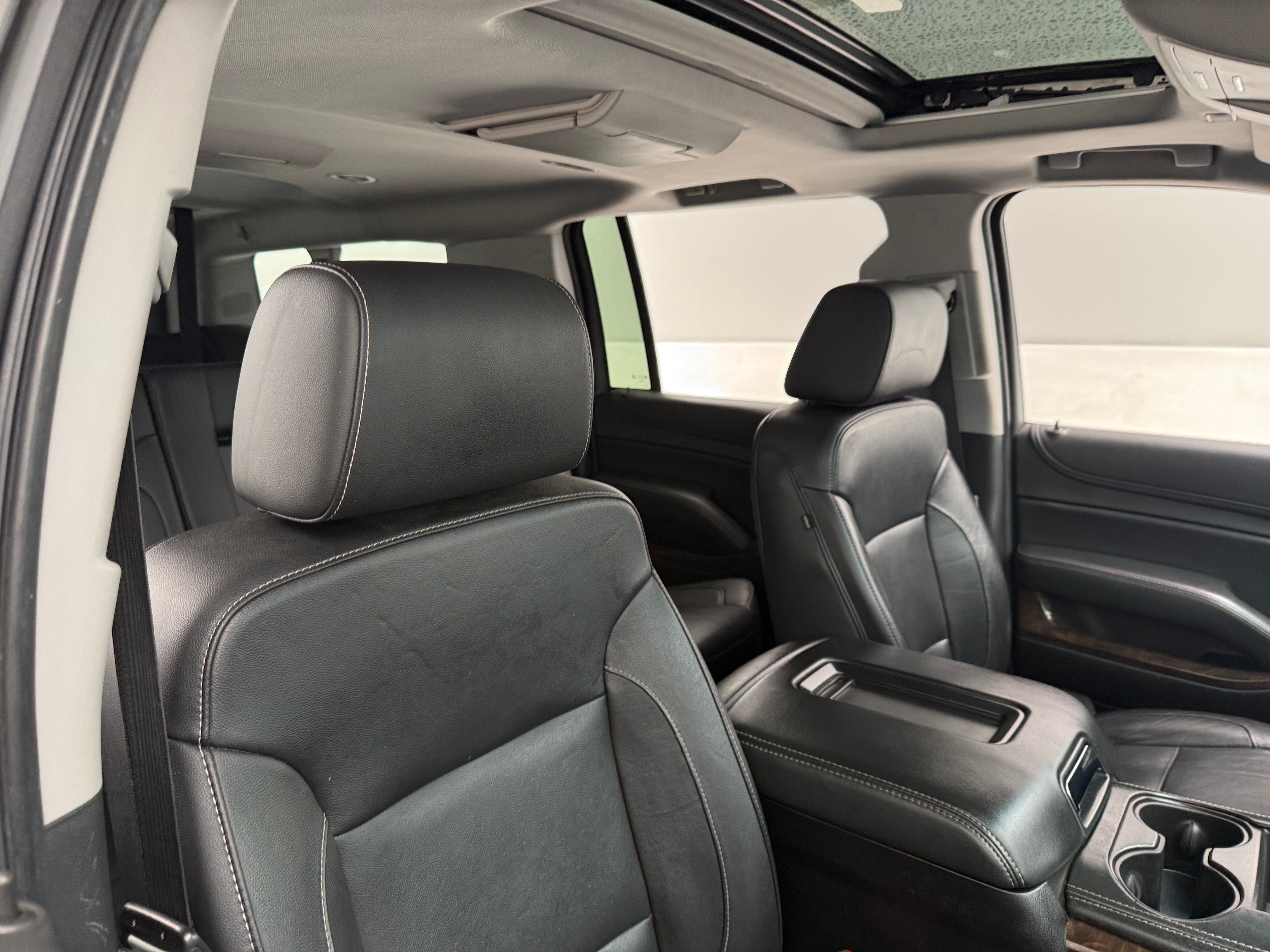 2020 Chevrolet Suburban