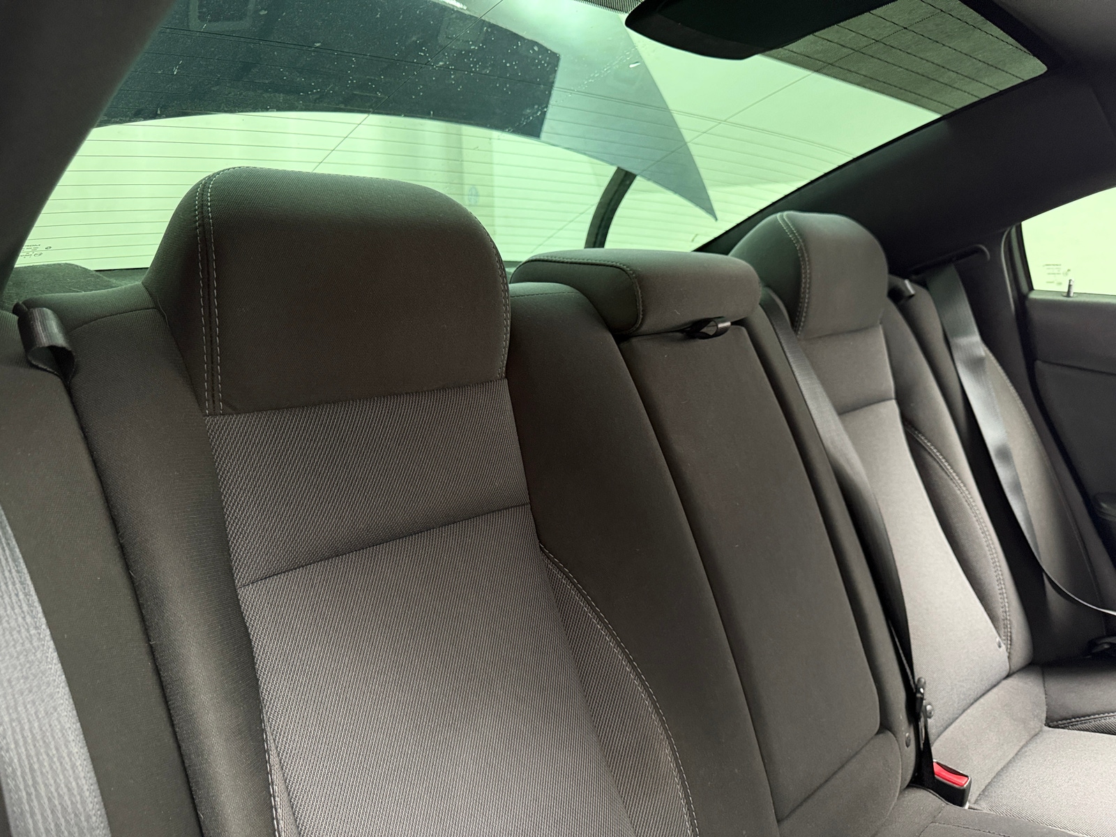 Thumbnail: 2015 Dodge Charger - 6