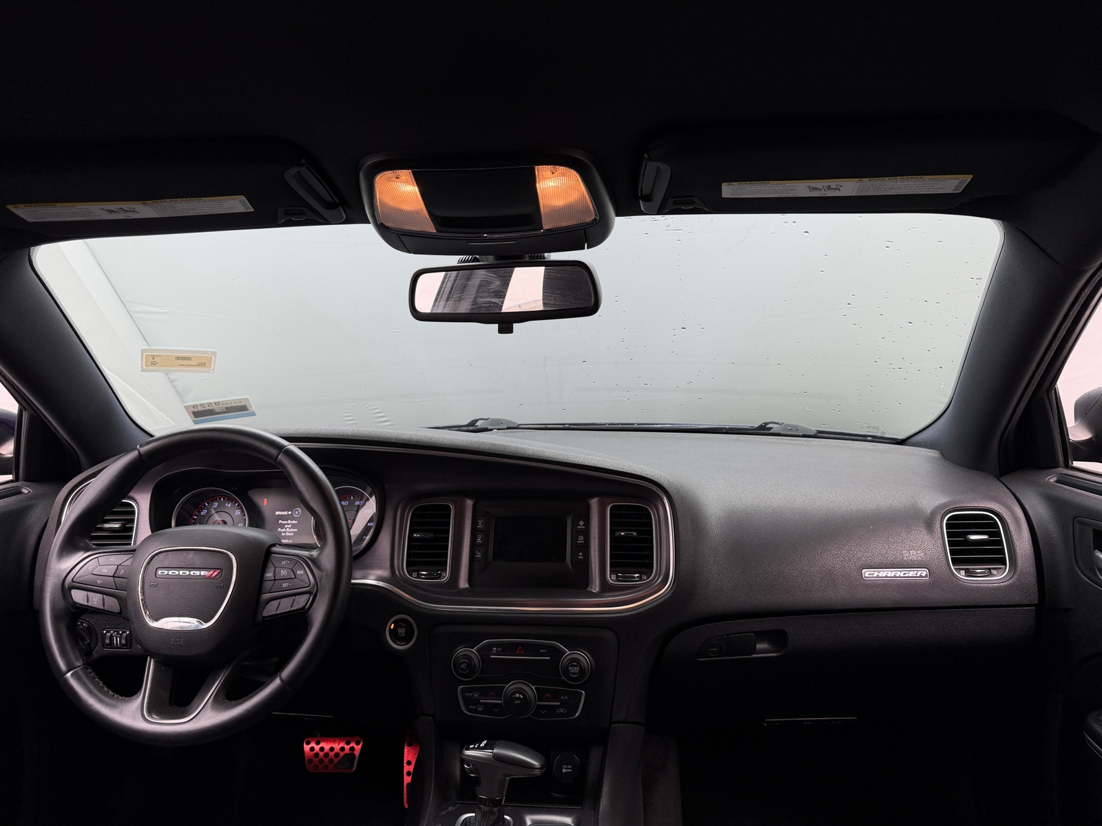 Thumbnail: 2015 Dodge Charger - 3