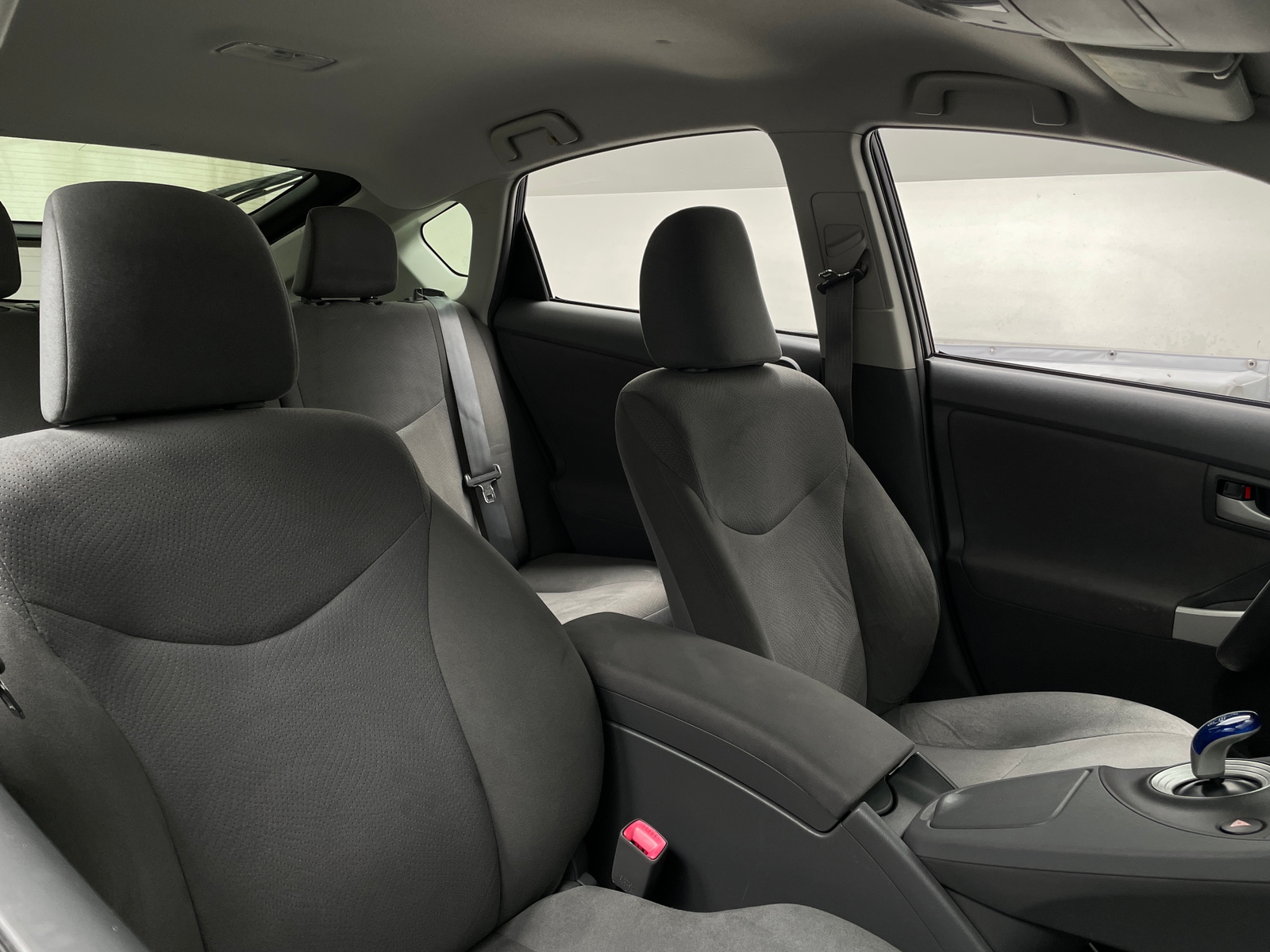 Thumbnail: 2011 Toyota Prius - 2