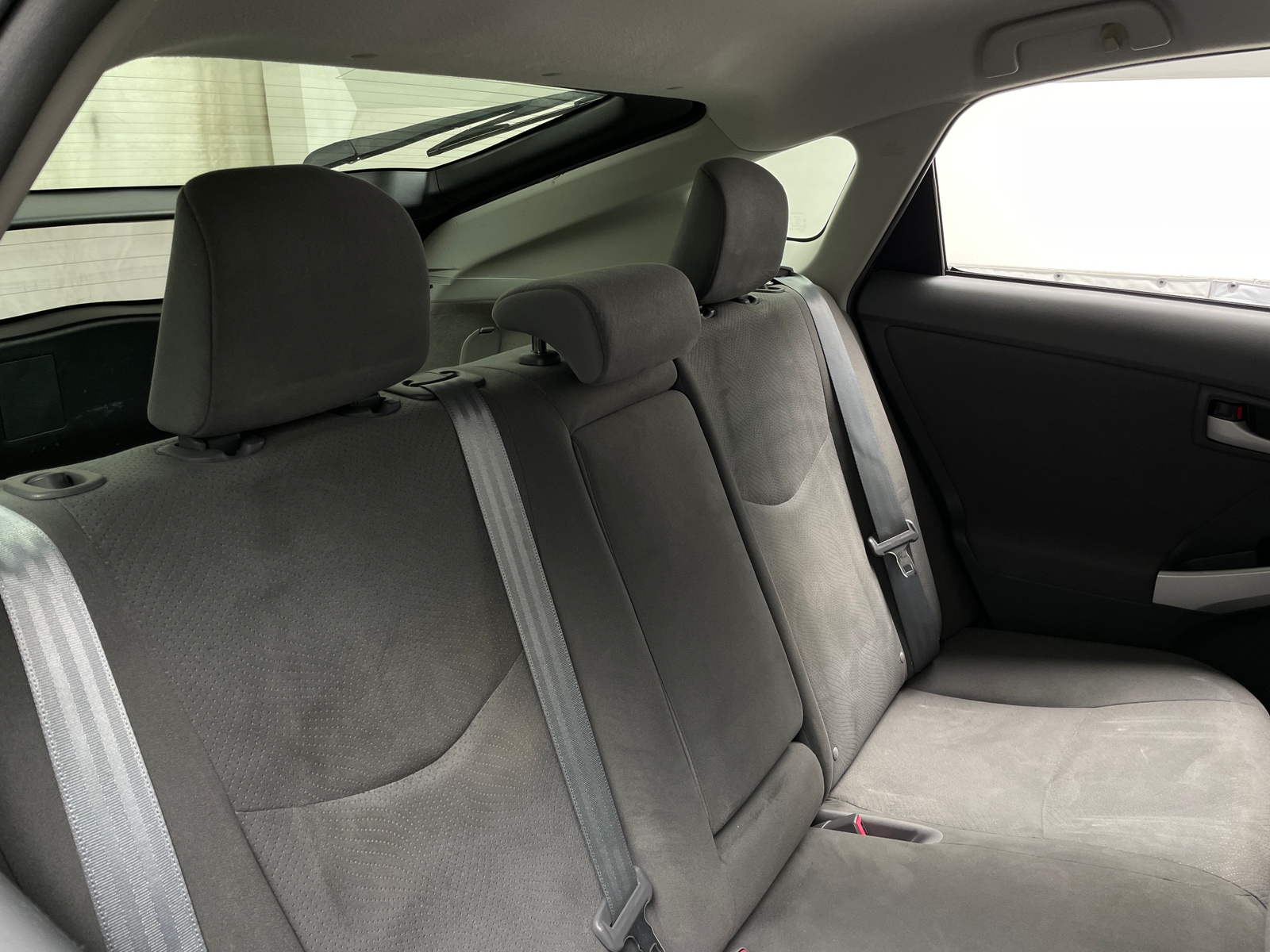 Thumbnail: 2011 Toyota Prius - 6