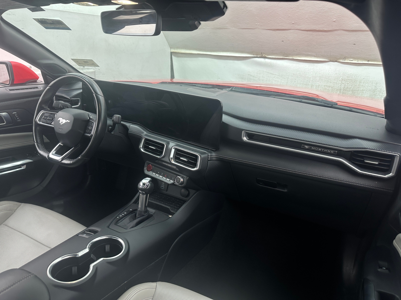 Thumbnail: 2024 Ford Mustang - 2