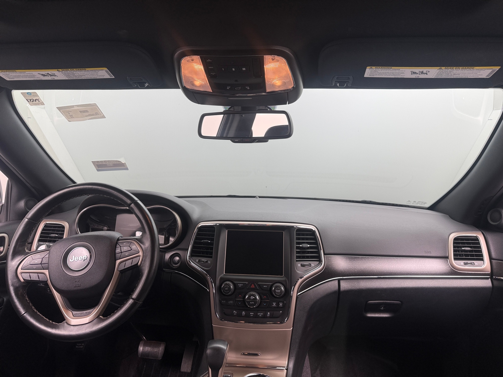 Thumbnail: 2016 Jeep Grand Cherokee - 2