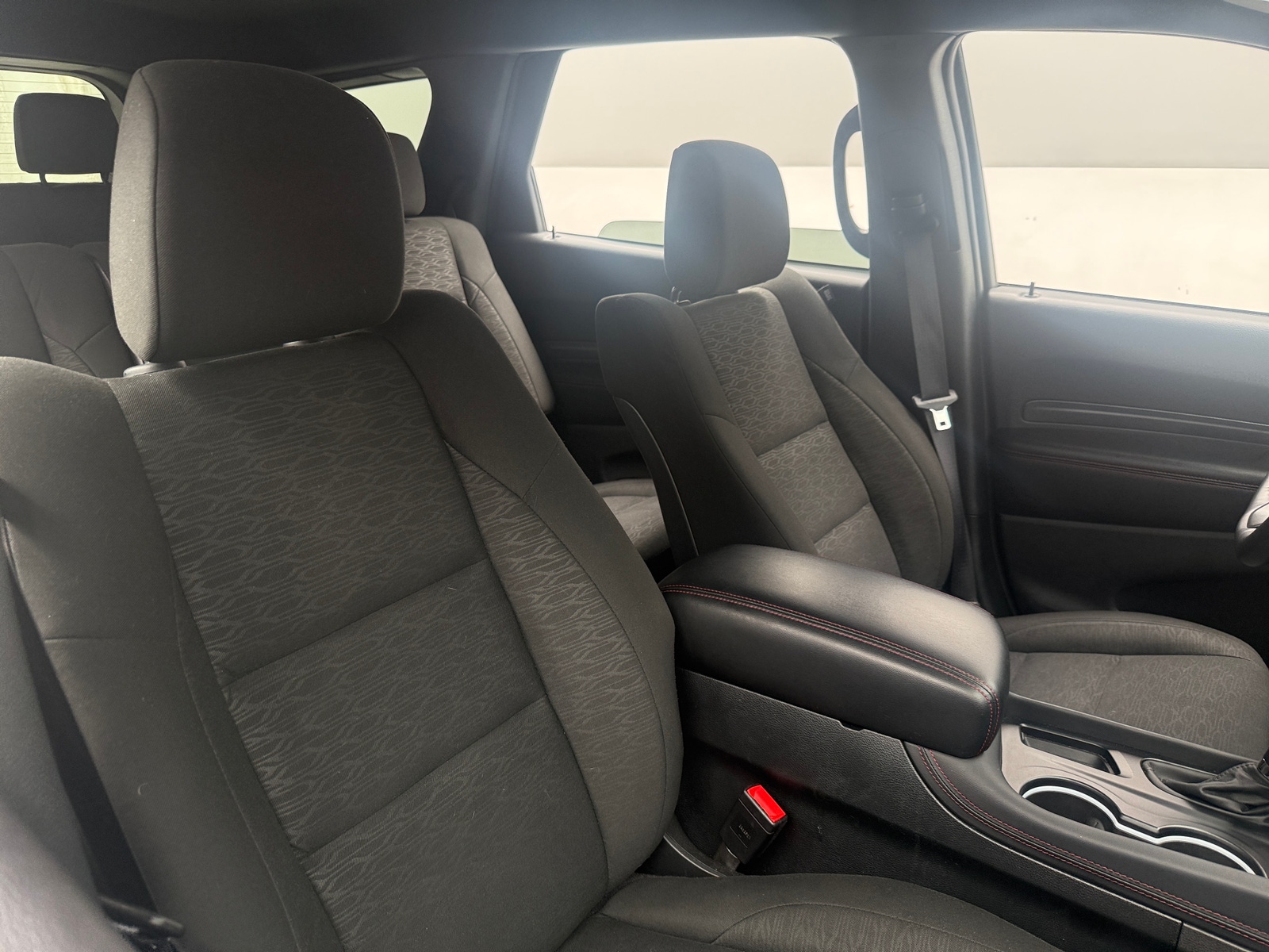 Thumbnail: 2026 Dodge Durango - 2