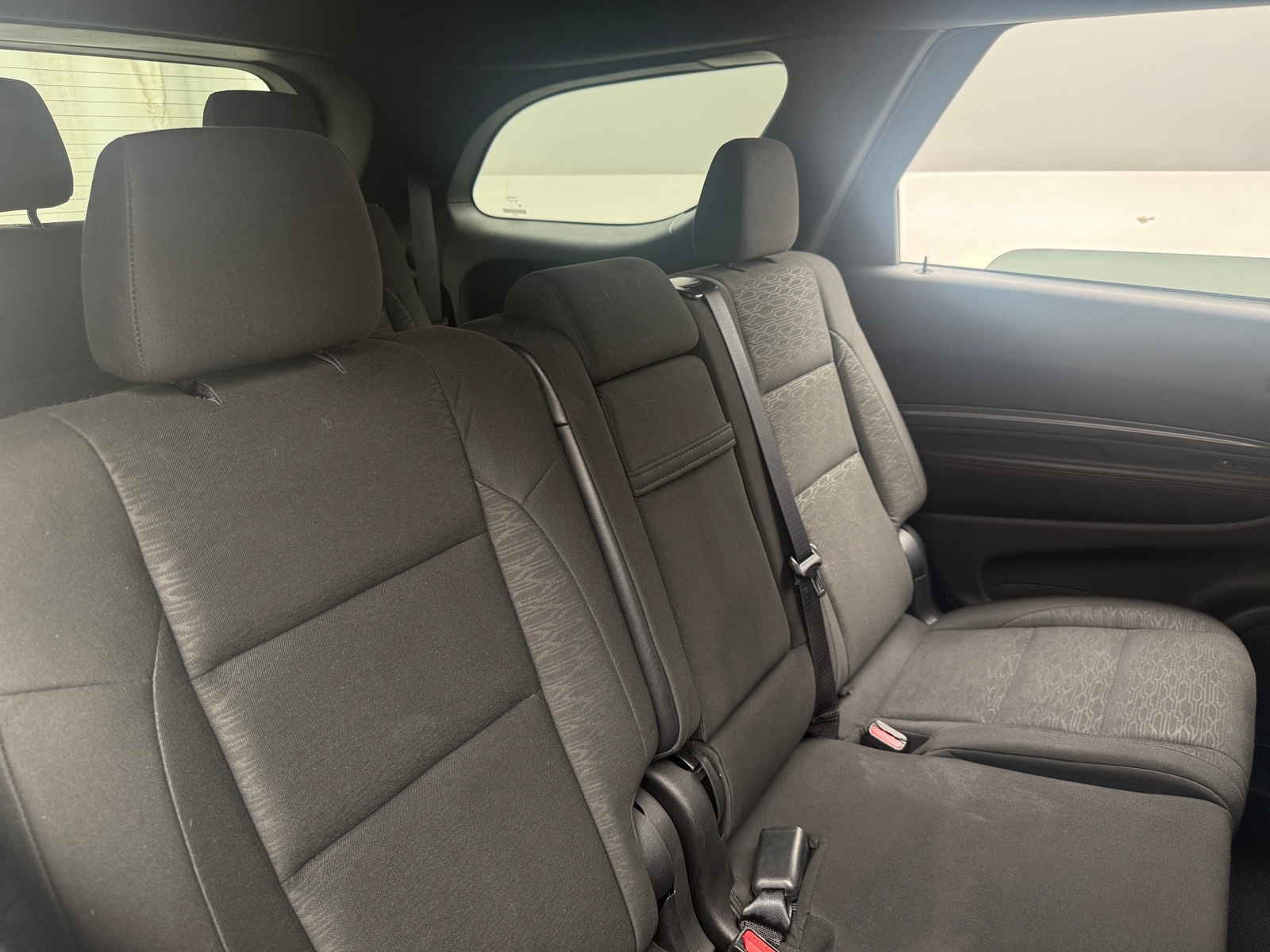 Thumbnail: 2026 Dodge Durango - 6