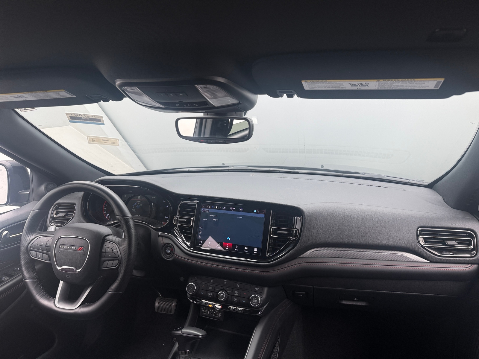Thumbnail: 2026 Dodge Durango - 3