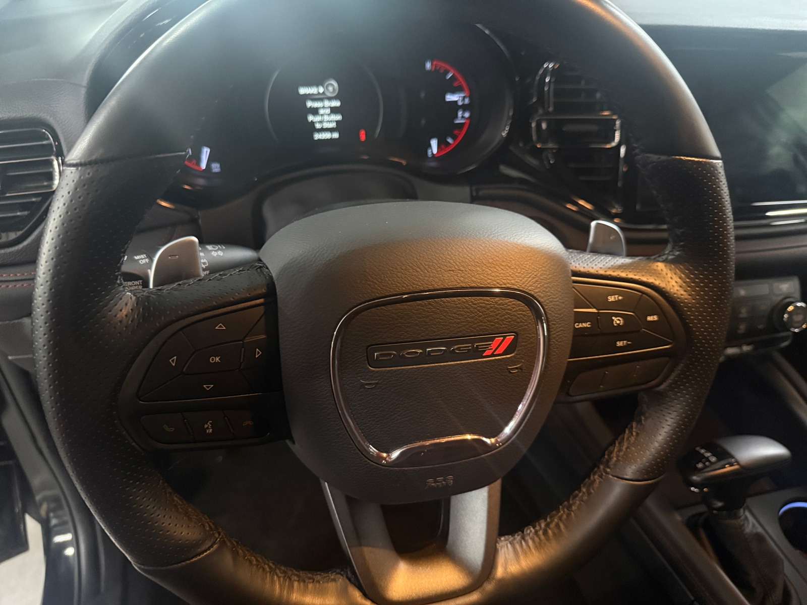 Thumbnail: 2026 Dodge Durango - 5