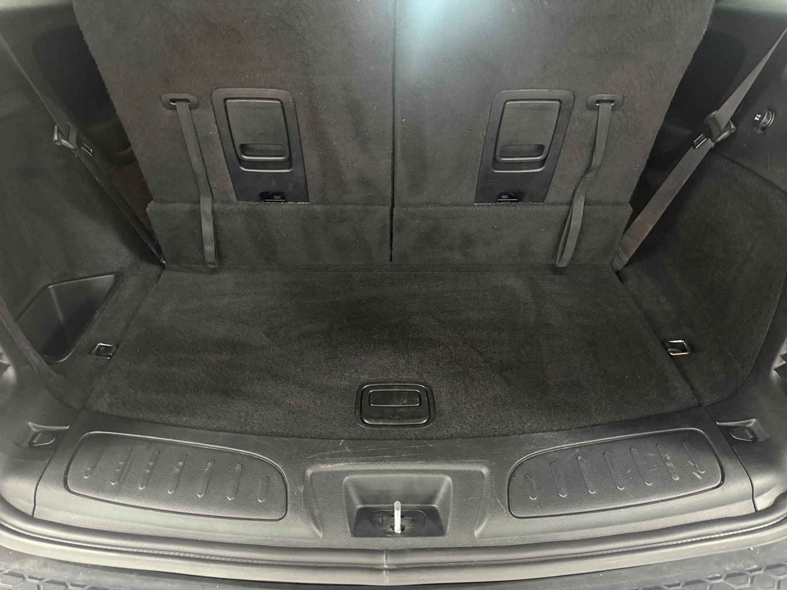 Thumbnail: 2026 Dodge Durango - 7