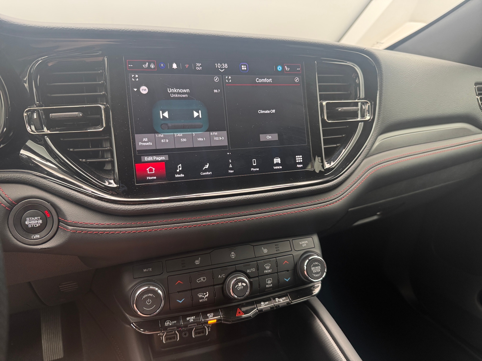Thumbnail: 2026 Dodge Durango - 4