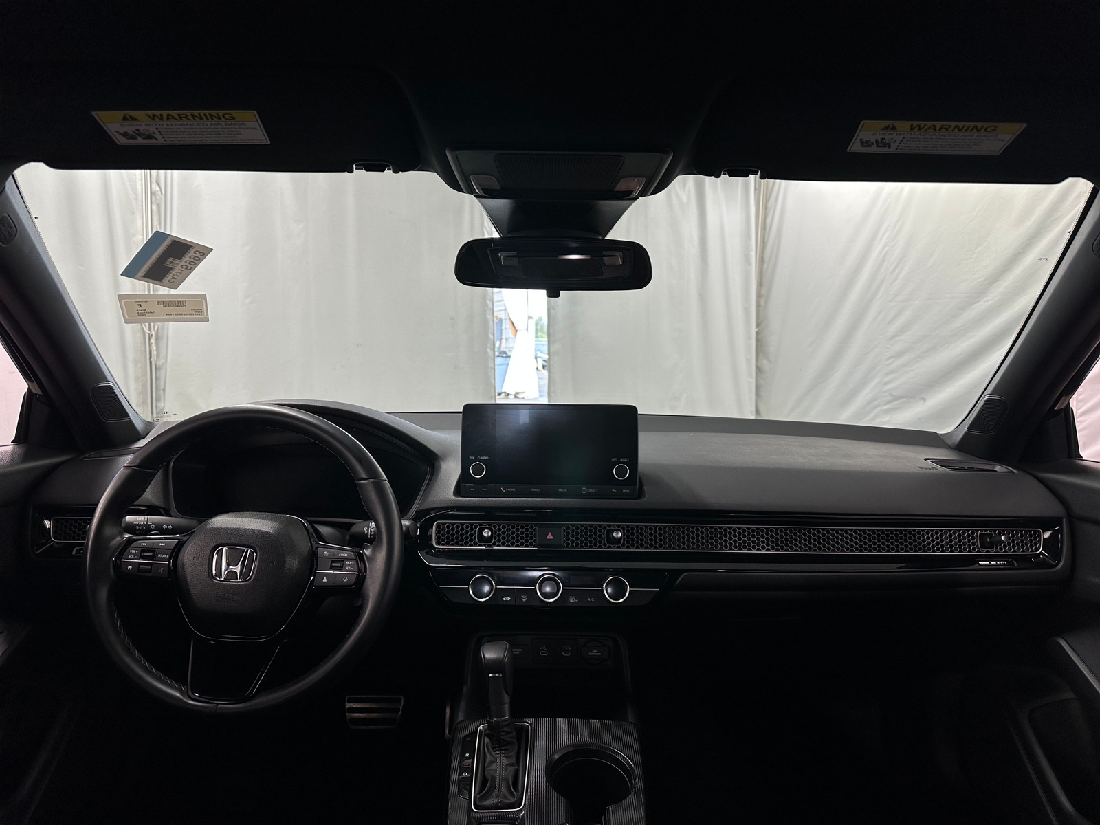 Thumbnail: 2025 Honda Civic - 3