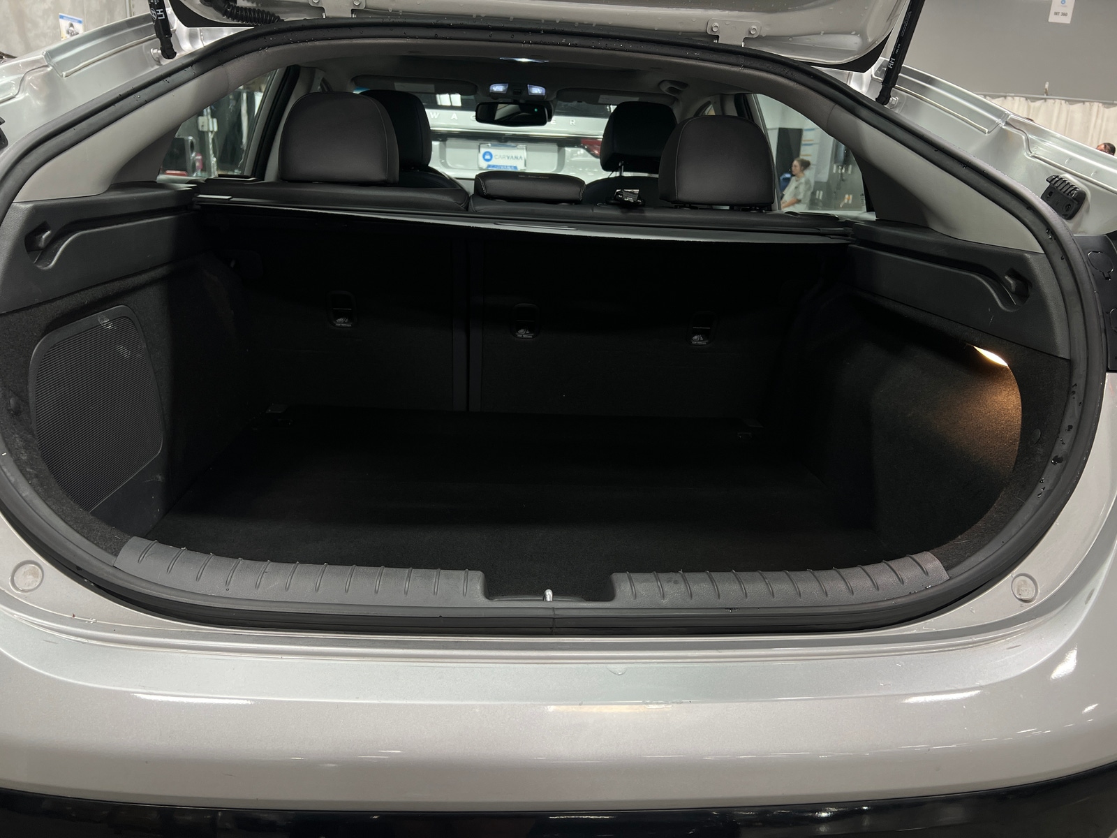 Thumbnail: 2019 Hyundai Ioniq - 6
