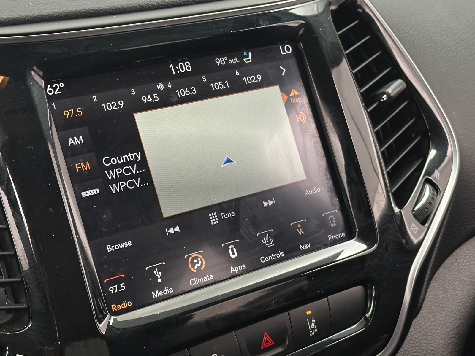 Thumbnail: 2019 Jeep Cherokee - 3