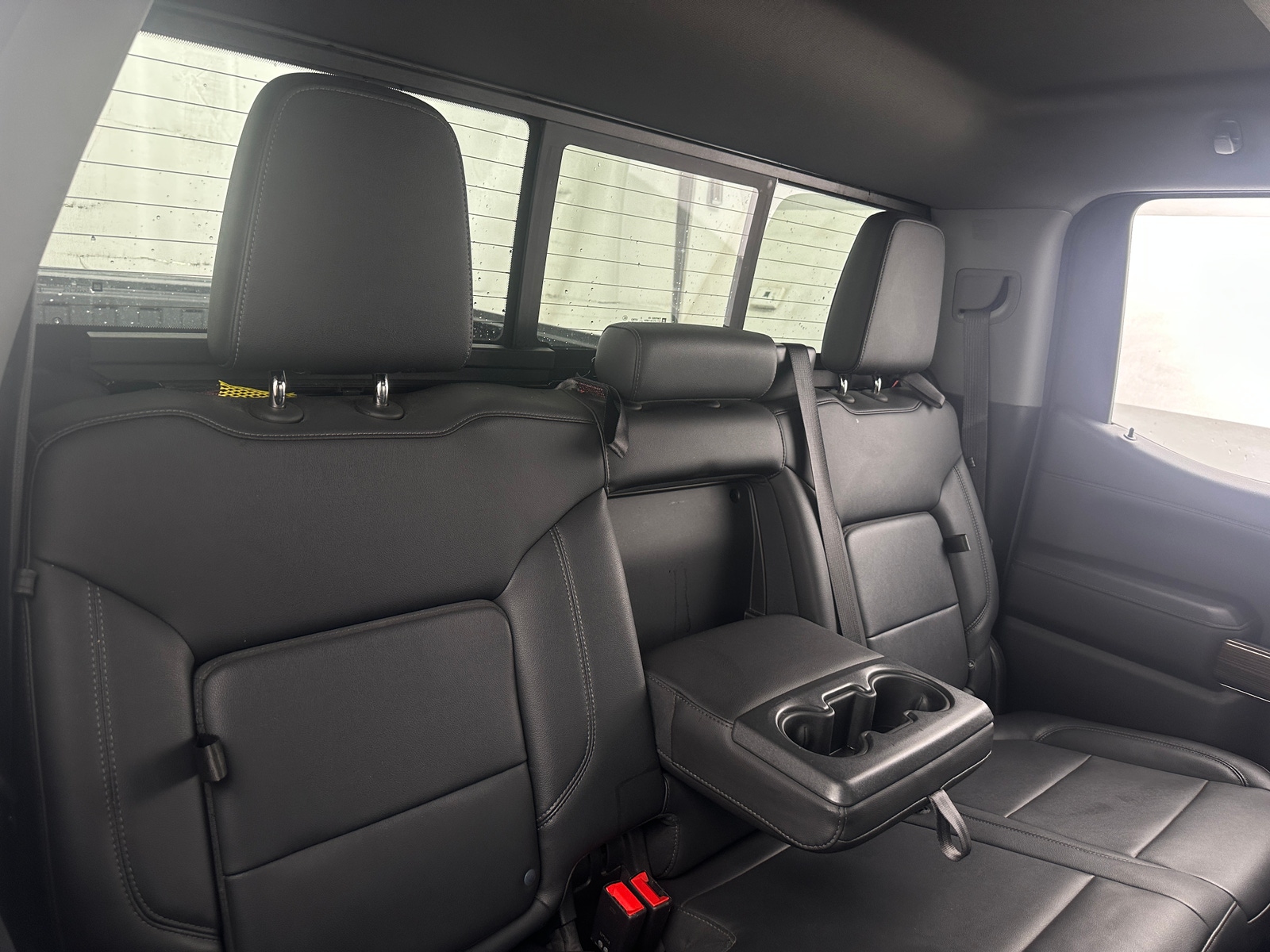 Thumbnail: 2020 Chevrolet Silverado 1500 - 6