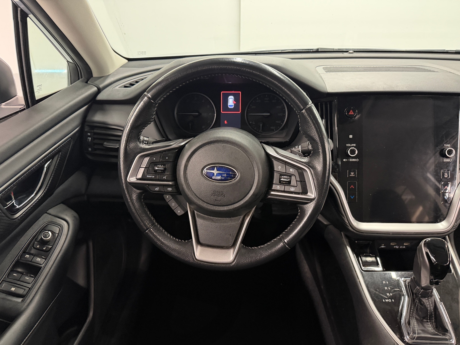 Thumbnail: 2021 Subaru Outback - 5