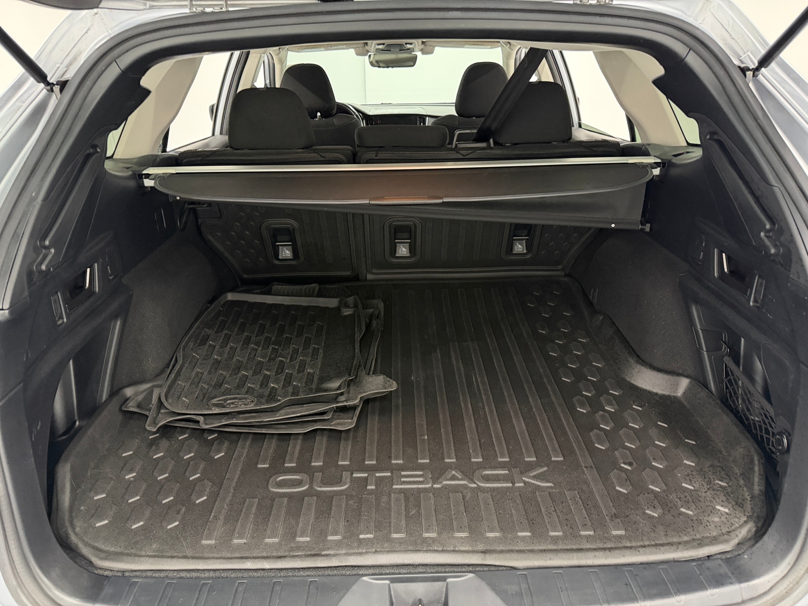 Thumbnail: 2021 Subaru Outback - 7