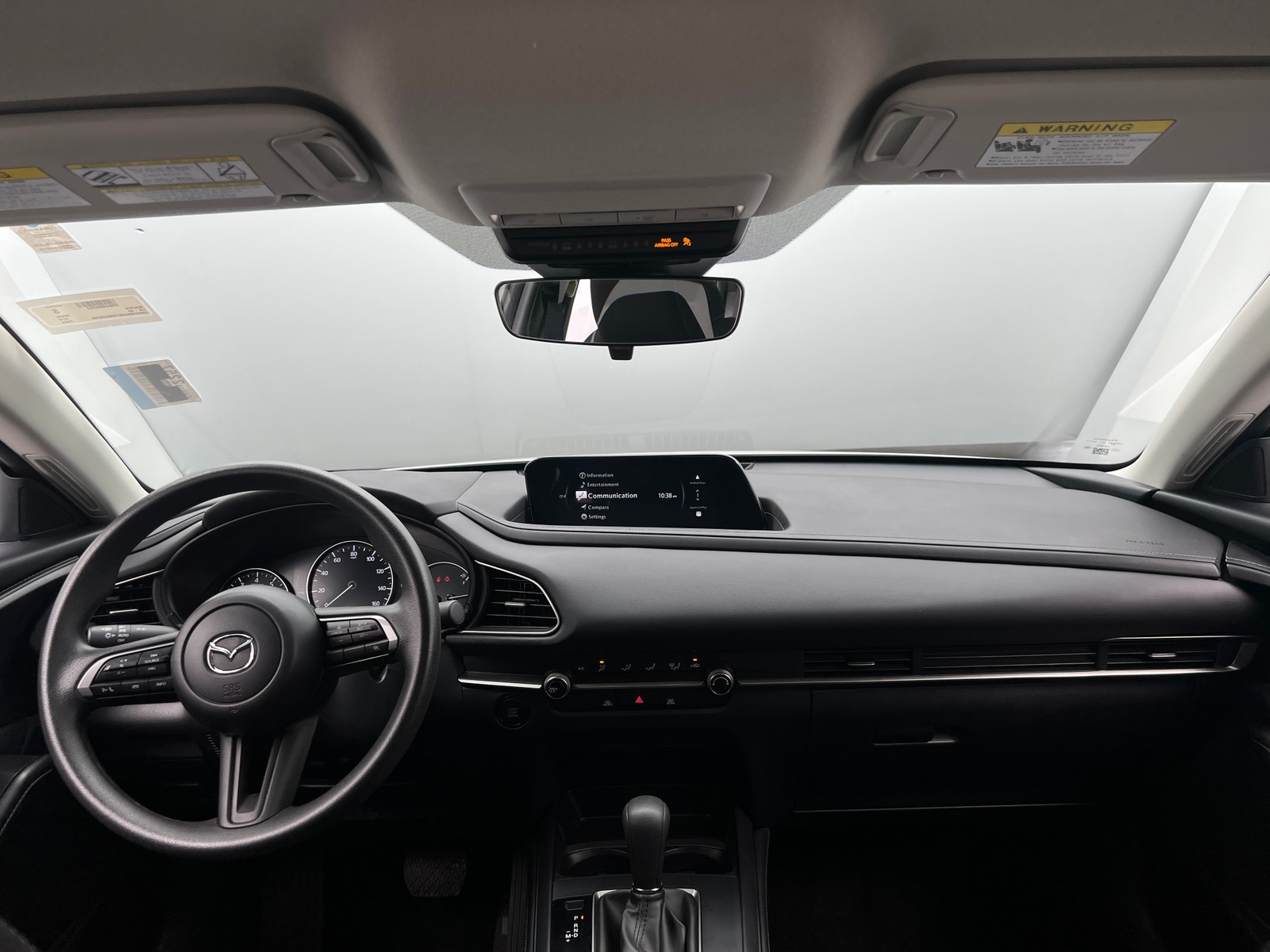 Thumbnail: 2024 Mazda CX-30 - 3