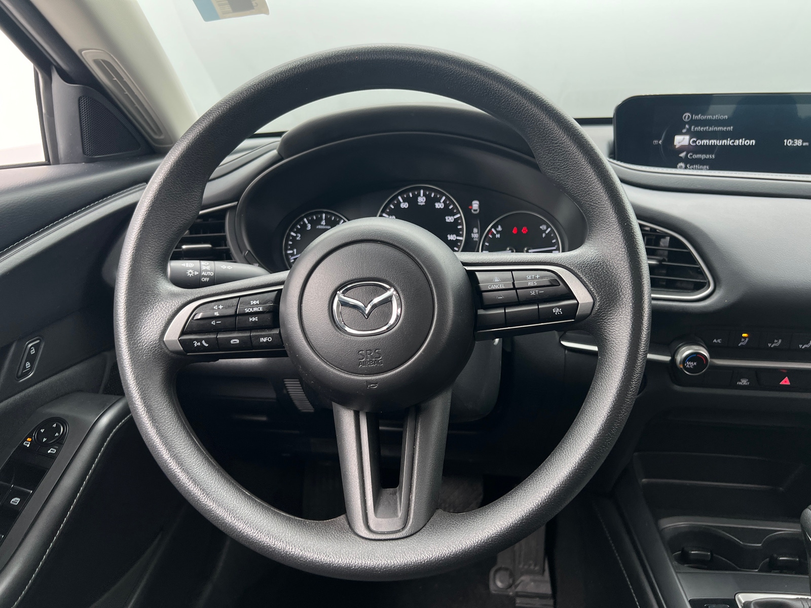 Thumbnail: 2024 Mazda CX-30 - 5