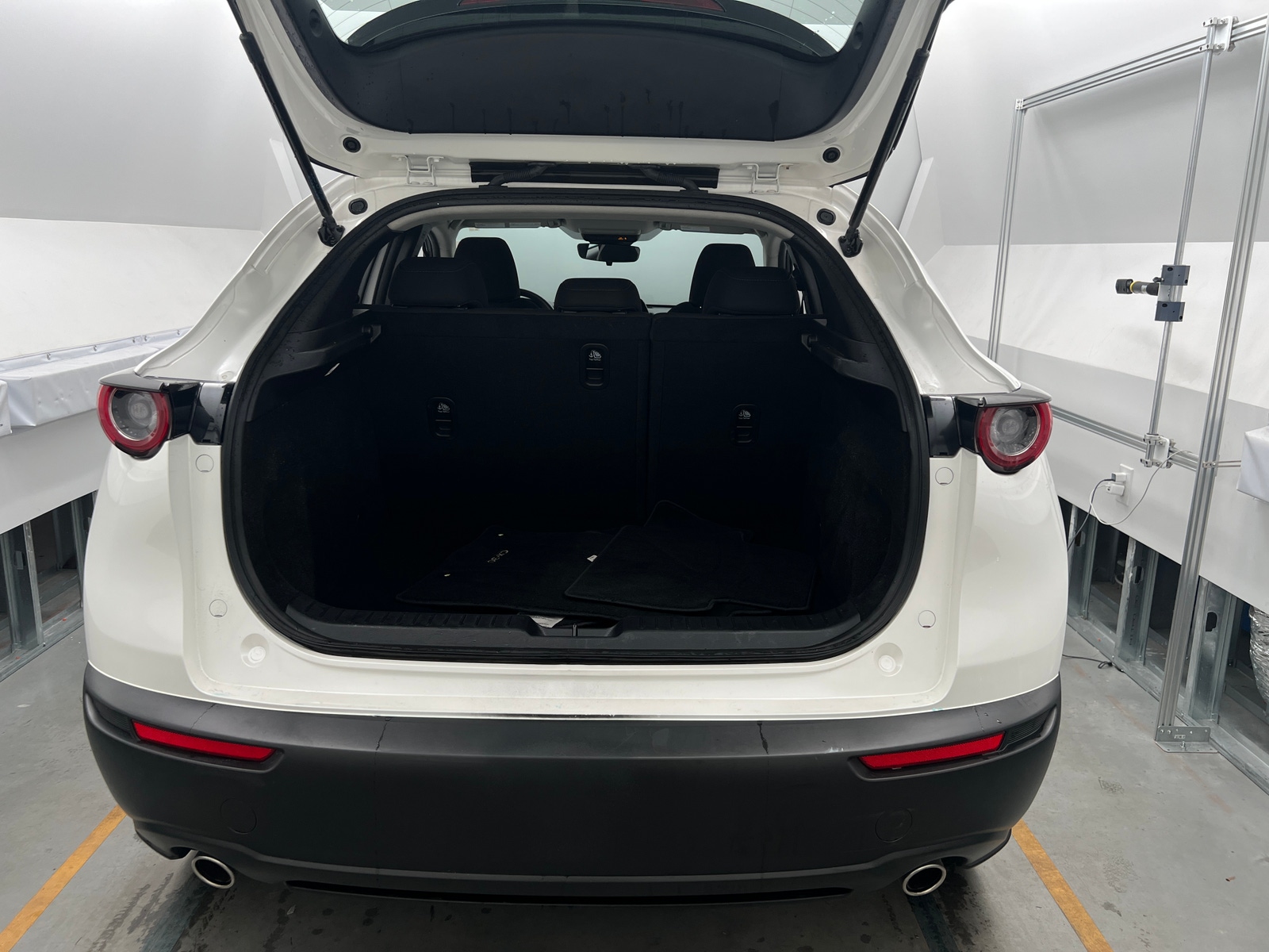 Thumbnail: 2024 Mazda CX-30 - 7