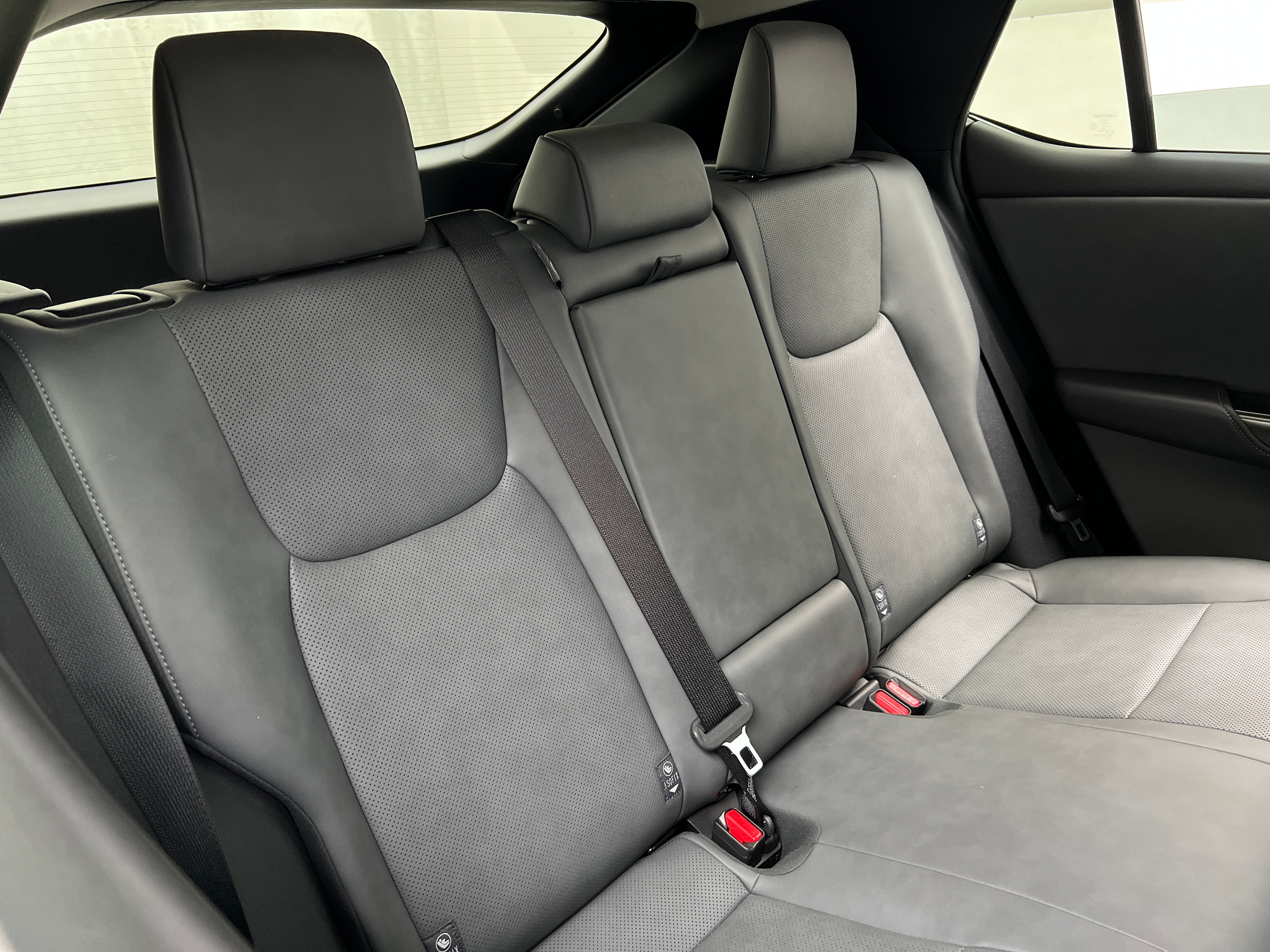 Used 2024 Lexus RZ Premium with VIN JTJABABB7RA000469 for sale in Auburn, WA