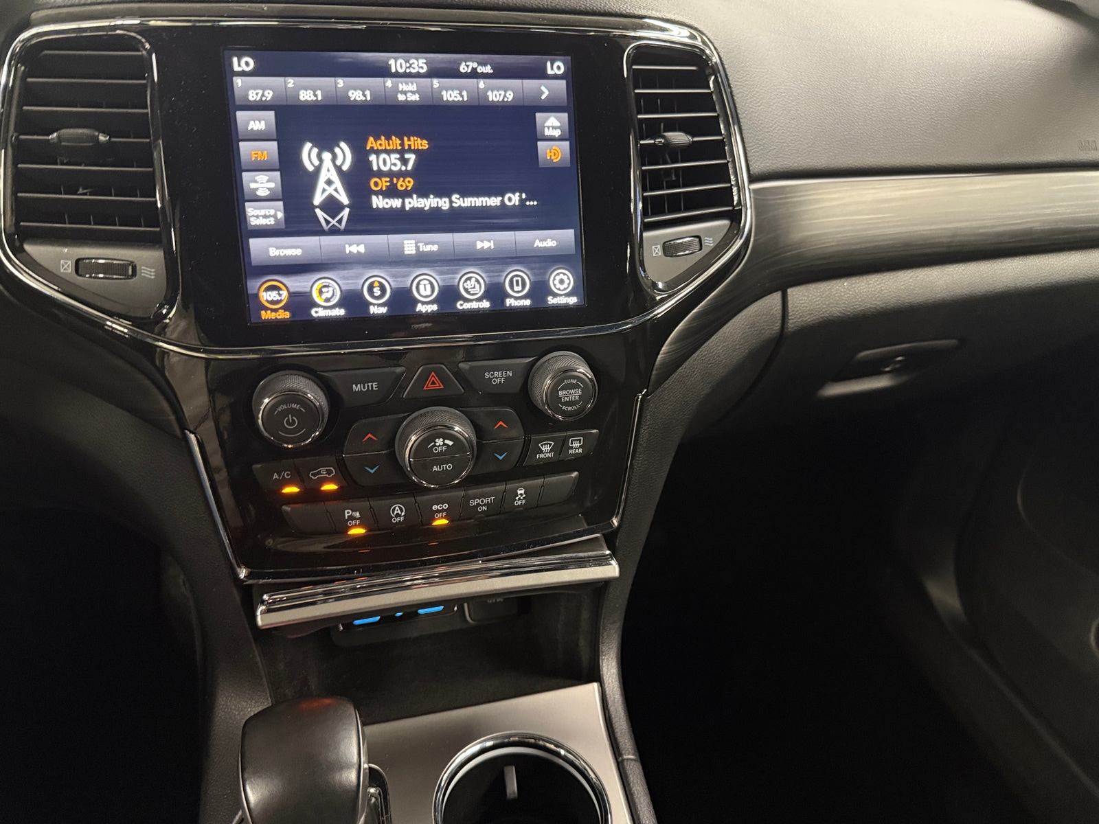 Thumbnail: 2022 Jeep Grand Cherokee - 3