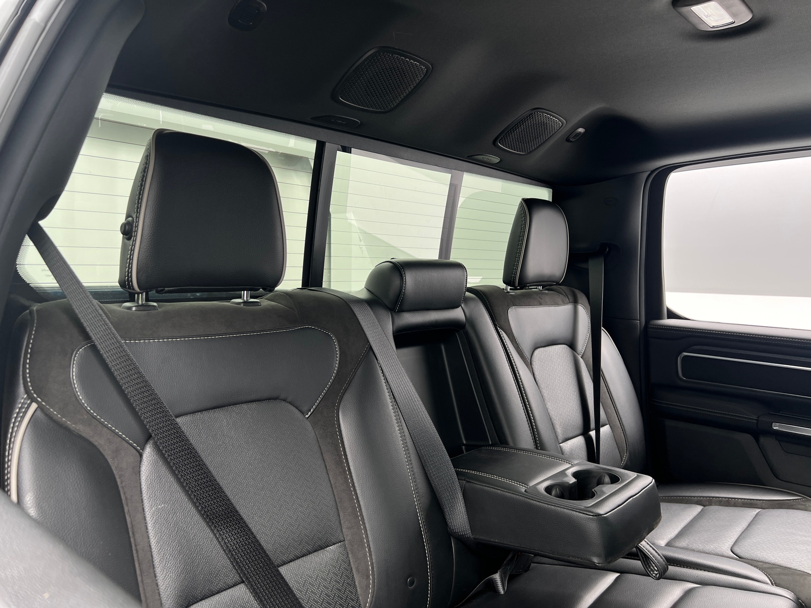 Thumbnail: 2024 RAM 1500 - 5