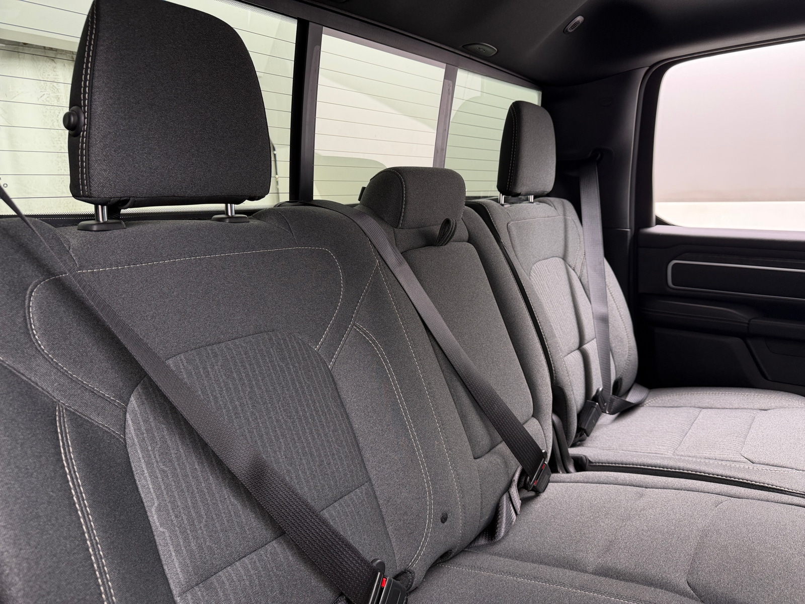 Thumbnail: 2020 RAM 1500 - 6