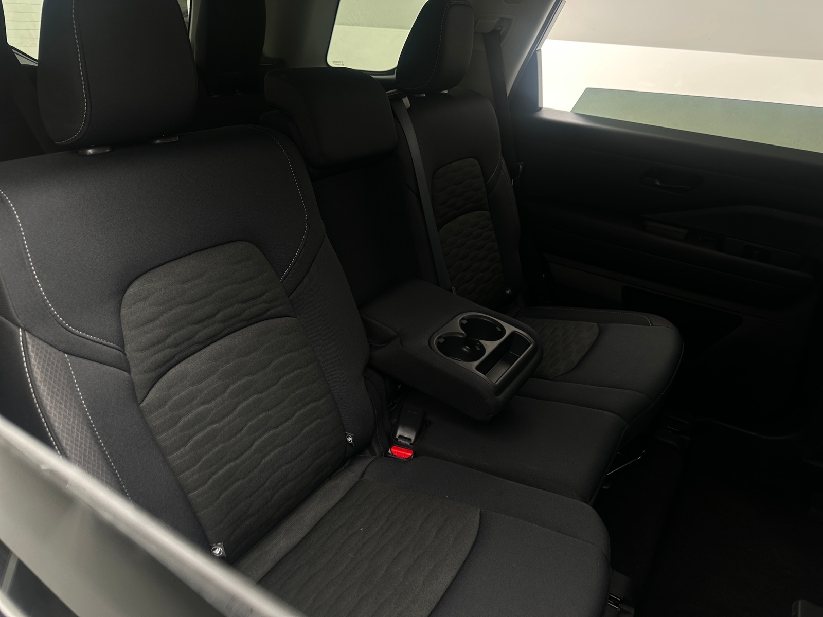 Thumbnail: 2025 Nissan Pathfinder - 6