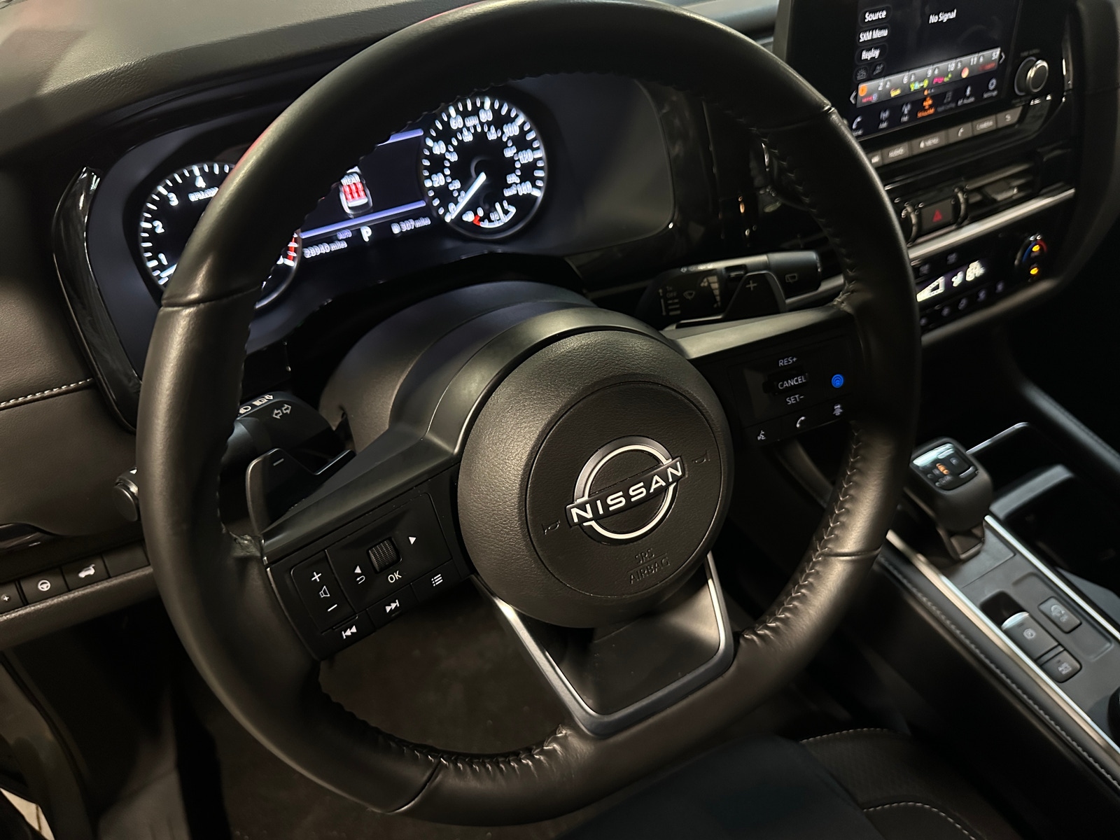 Thumbnail: 2025 Nissan Pathfinder - 5