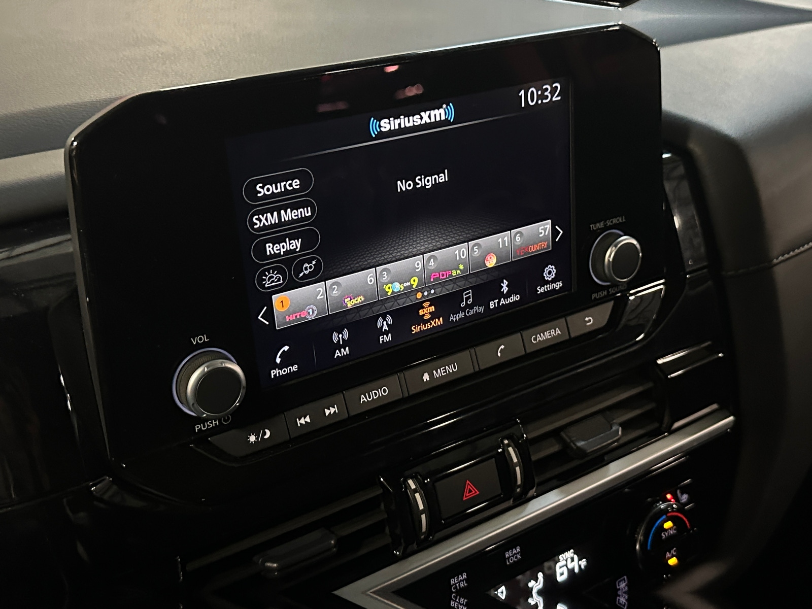 Thumbnail: 2025 Nissan Pathfinder - 4