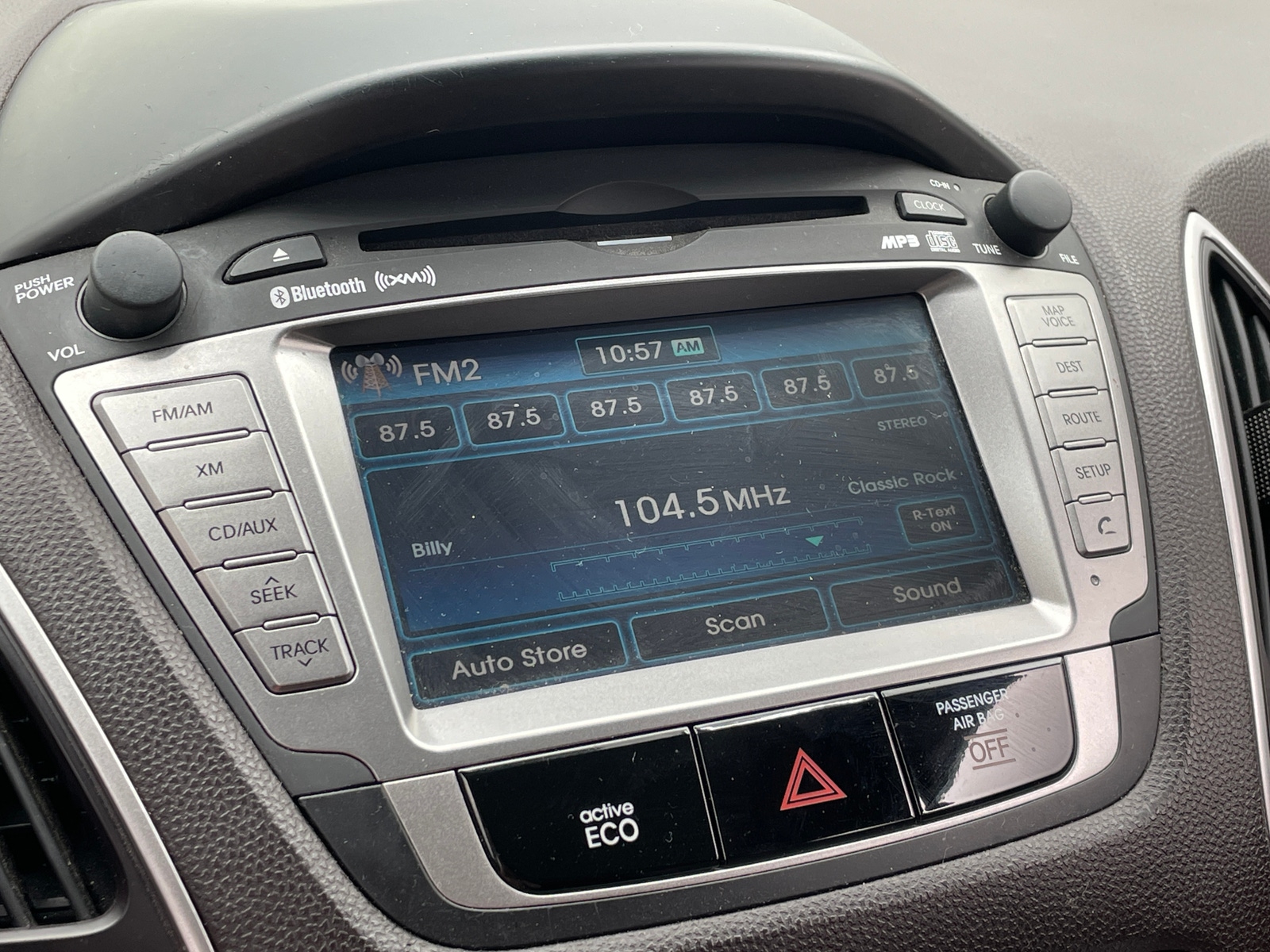 Thumbnail: 2013 Hyundai Tucson - 3