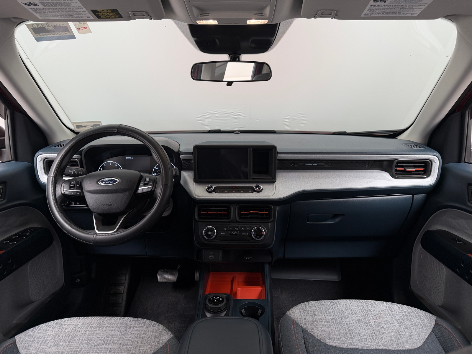 Thumbnail: 2024 Ford Maverick - 3