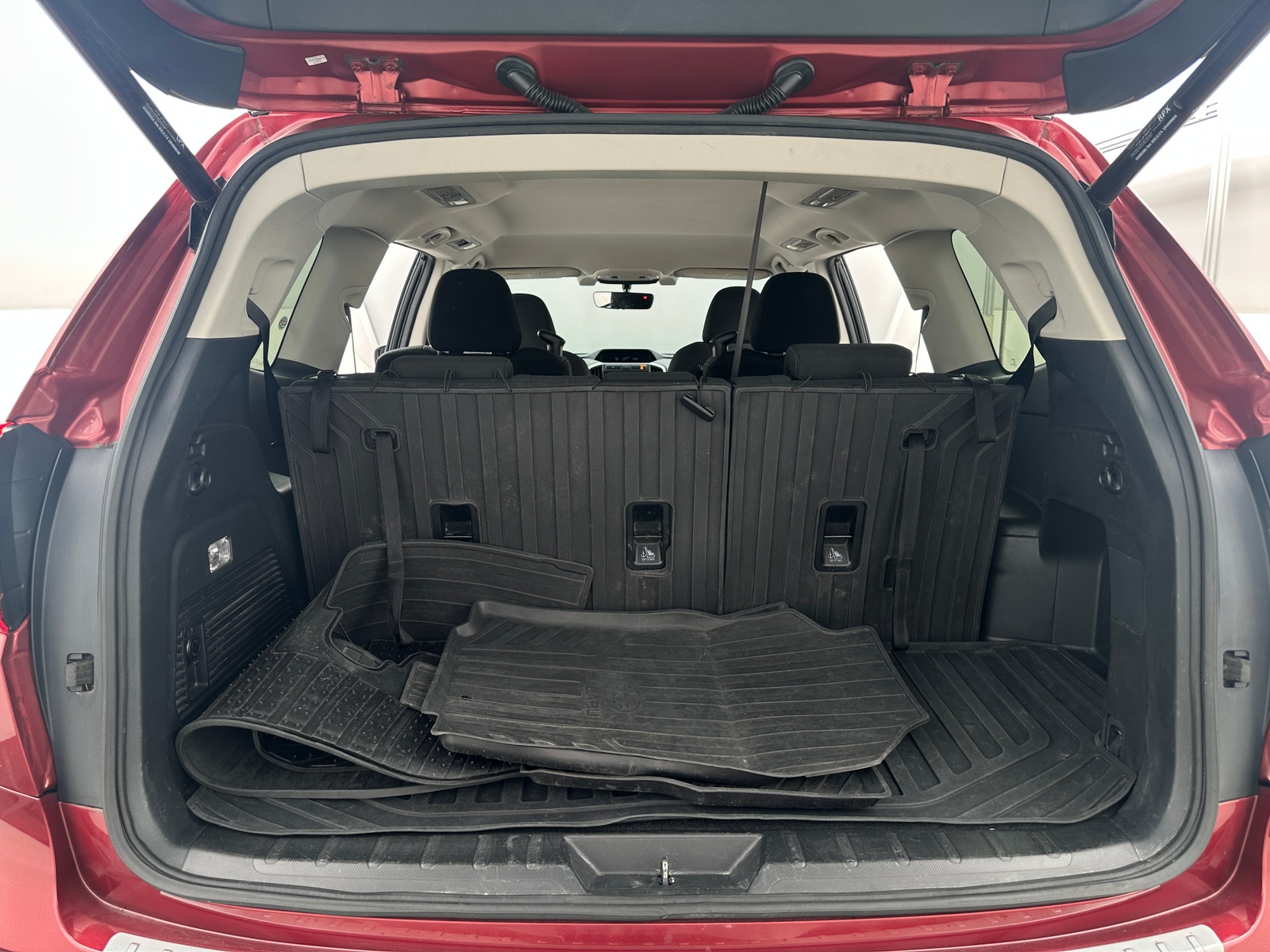 Thumbnail: 2019 Subaru Ascent - 7