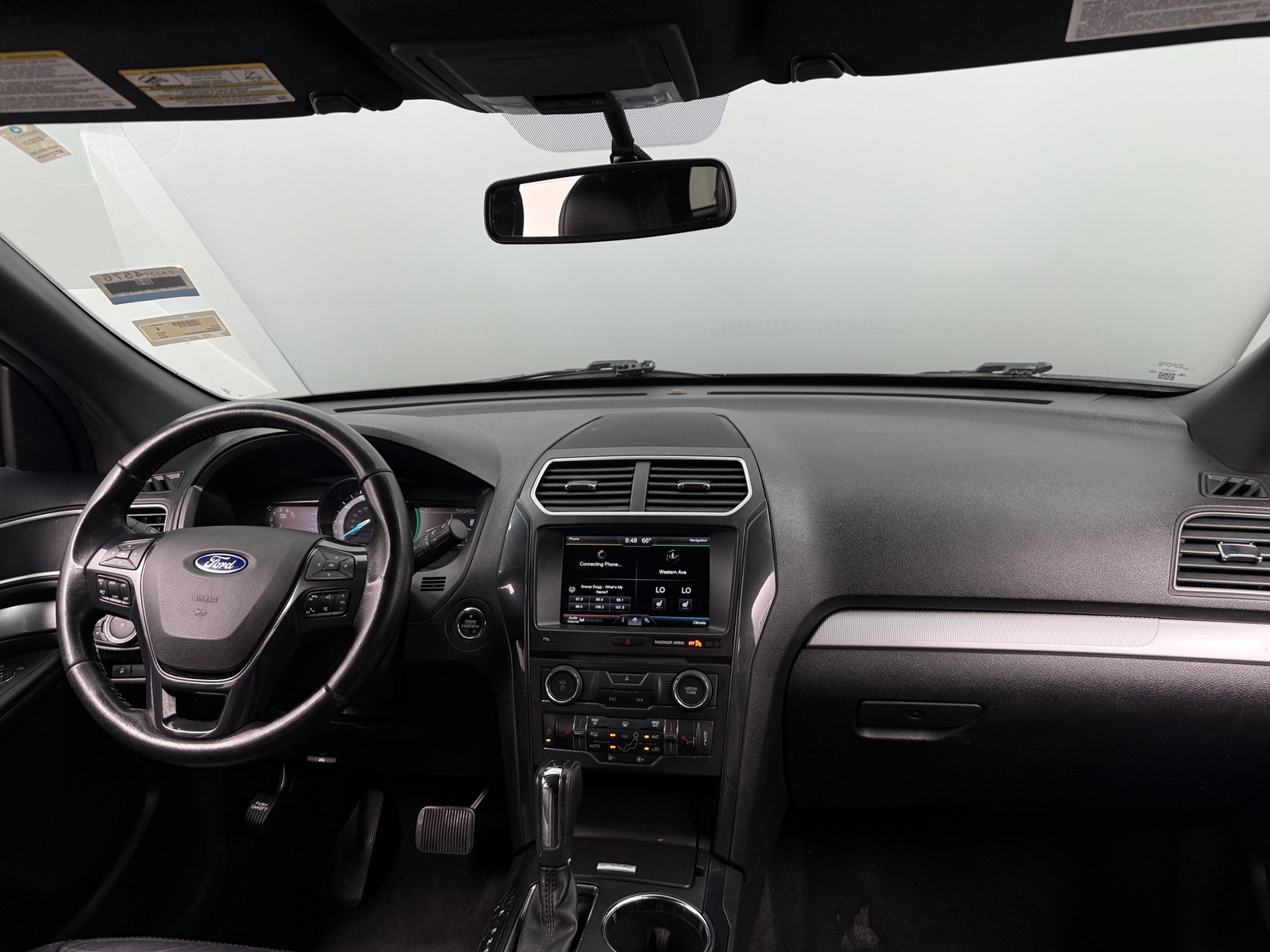 Thumbnail: 2016 Ford Explorer - 3