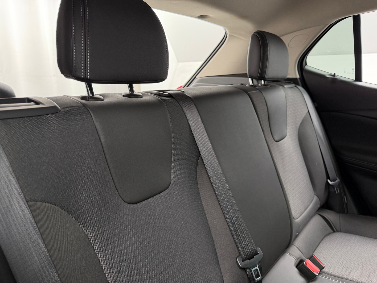 Thumbnail: 2025 Buick Encore GX - 6