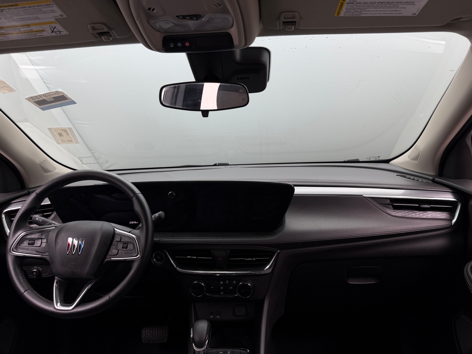 Thumbnail: 2025 Buick Encore GX - 3