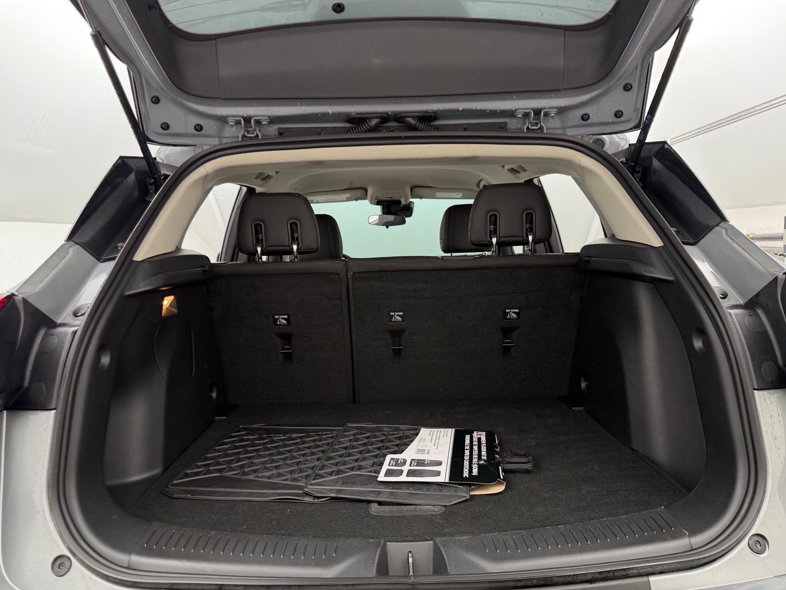 Thumbnail: 2025 Buick Encore GX - 7